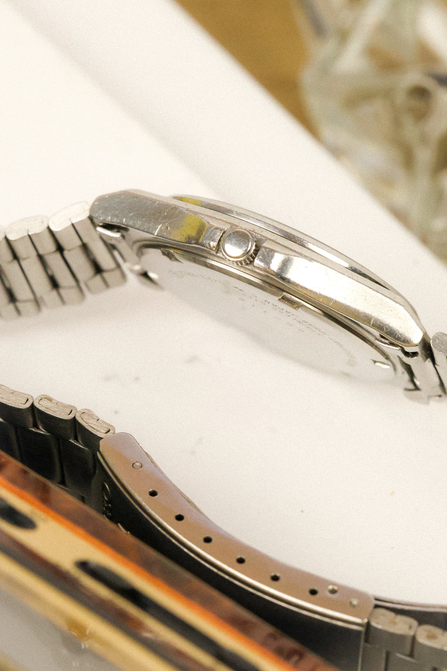 Special listing for A. Urquiza