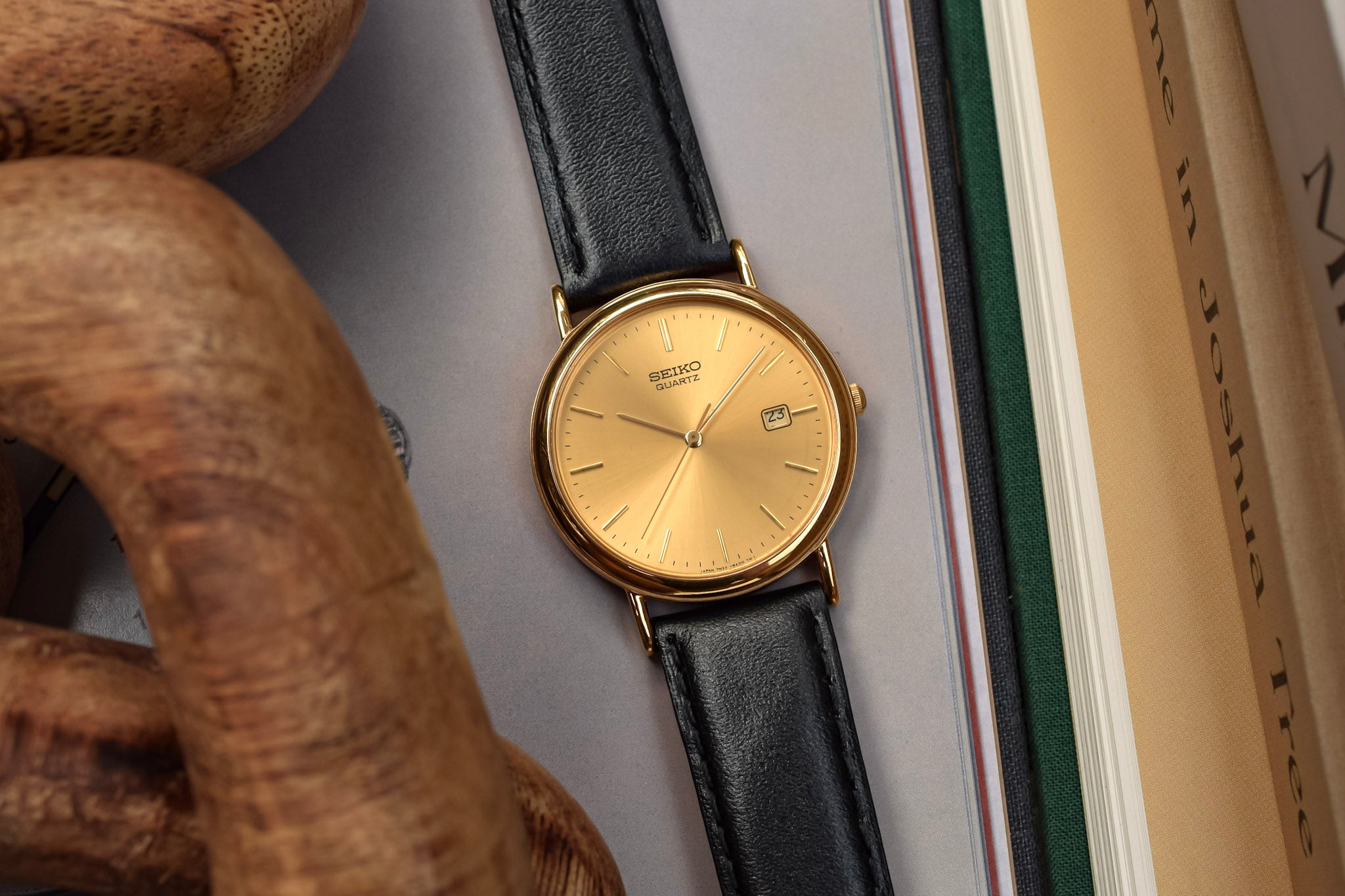 Seiko Thursday Collection – Oldtimer Watch Shop