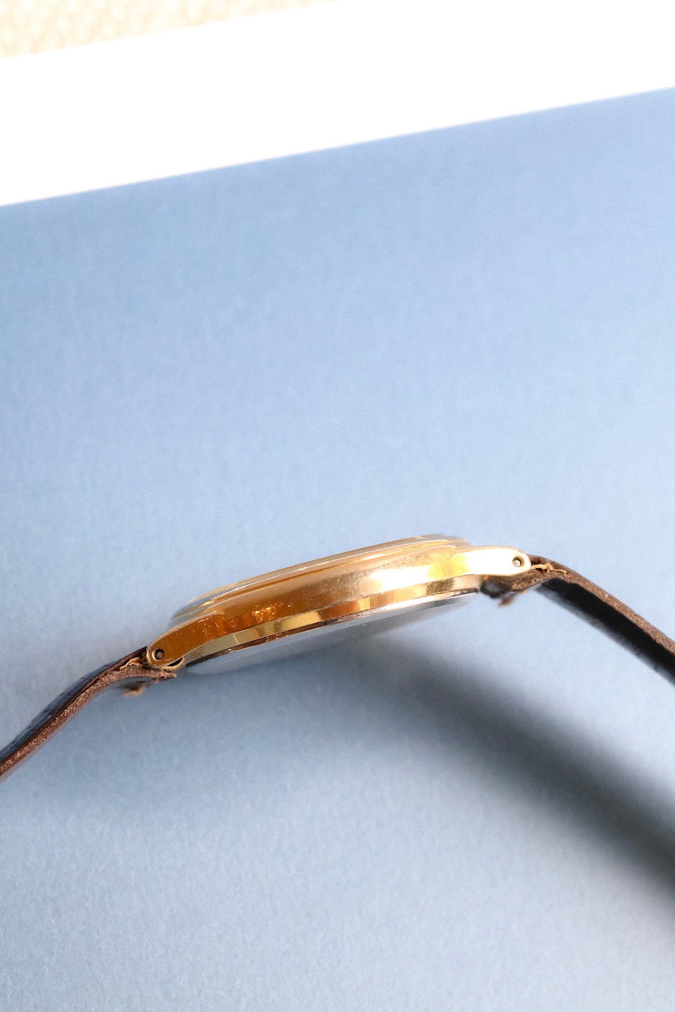 1987 Citizen Moonphase Calendar - Midsized