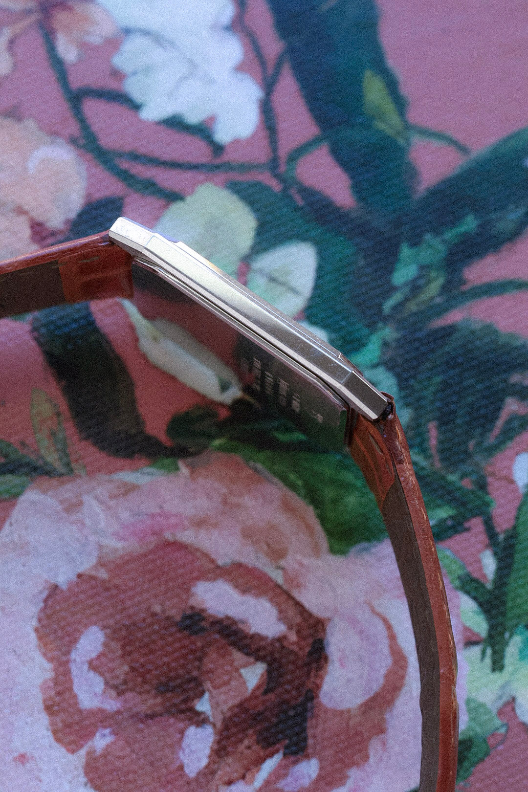 1985 Seiko Dolce Champagne NSA Octo