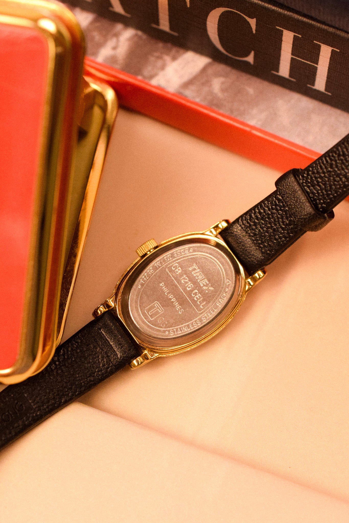 1999 Timex Mini Baignoire