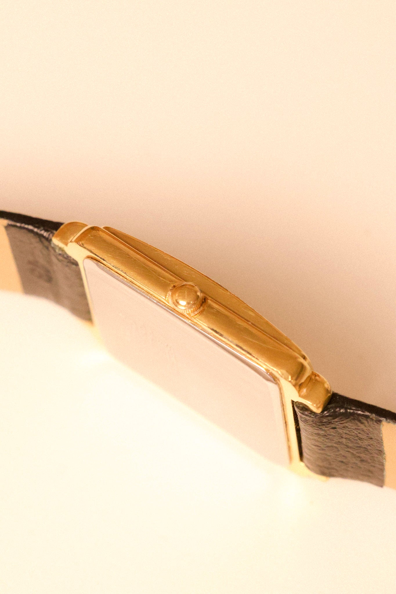 1999 Seiko Gondolo Breguet Hands