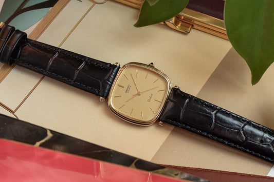 Special listing for A. Martin