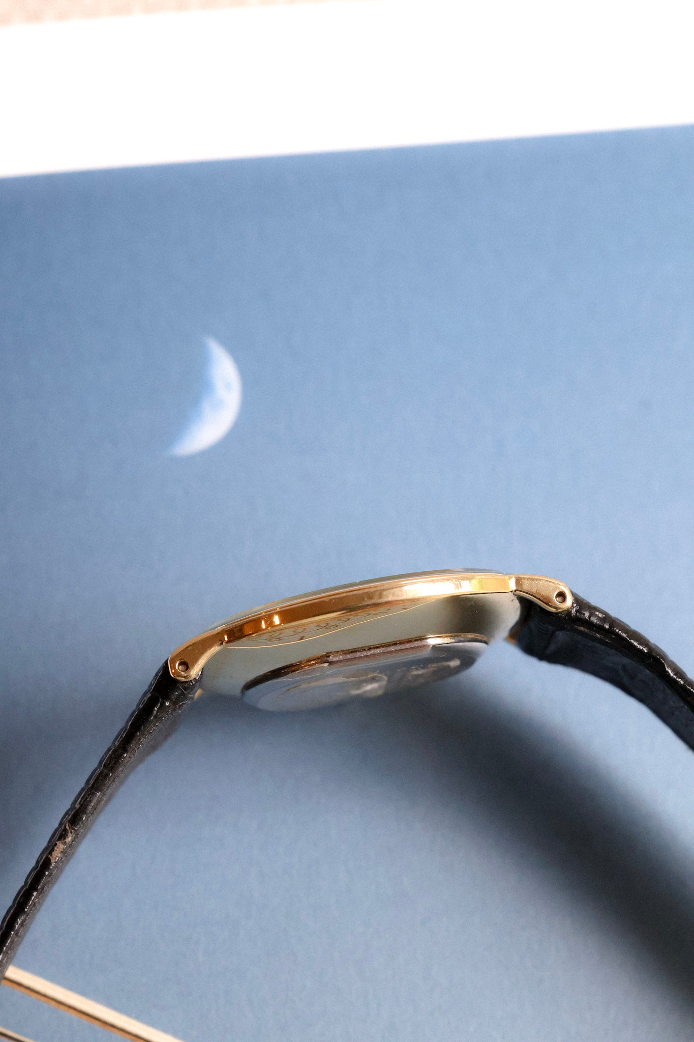 1989 Citizen Moonphase Calendar