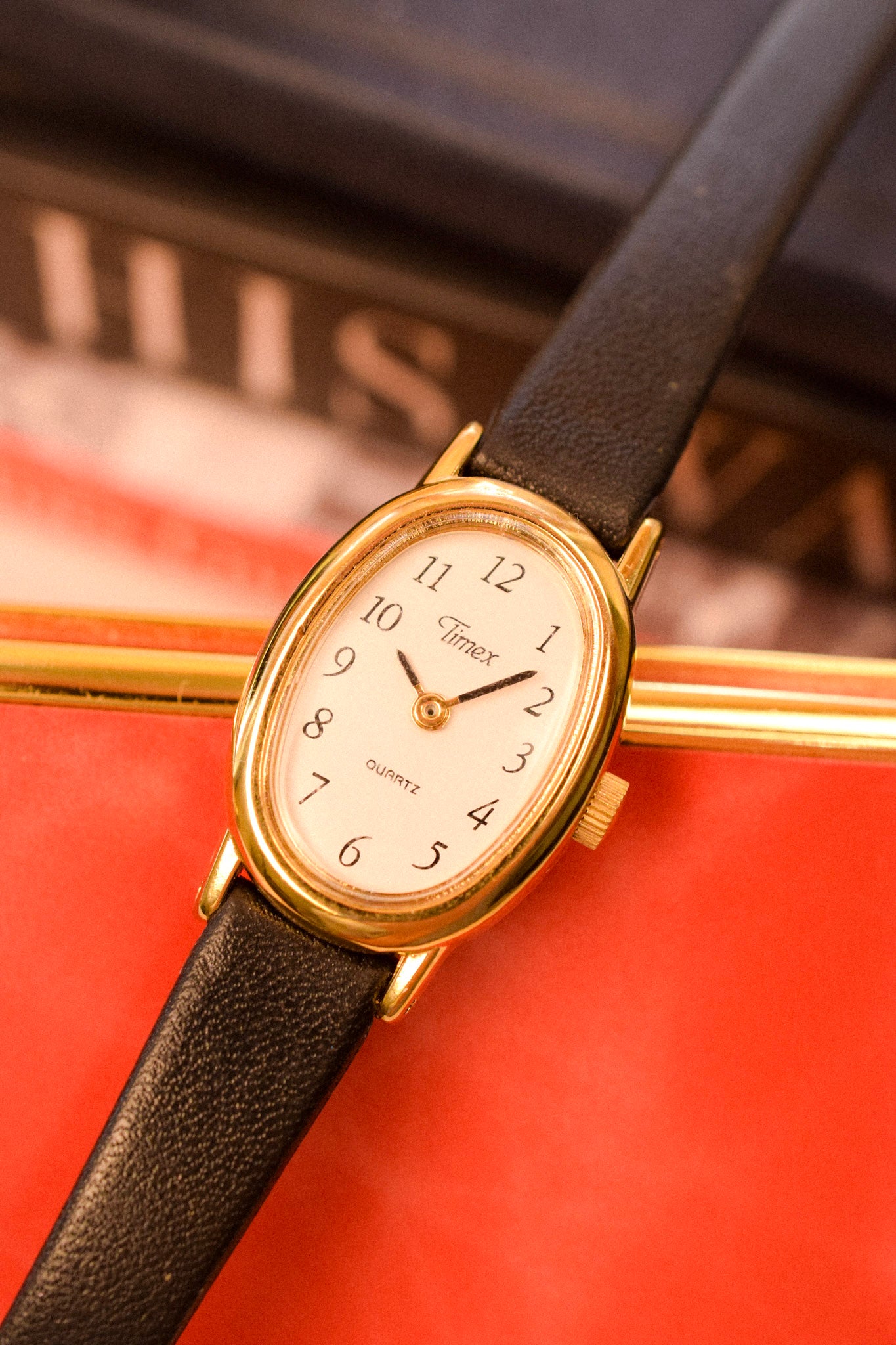 1999 Timex Mini Baignoire