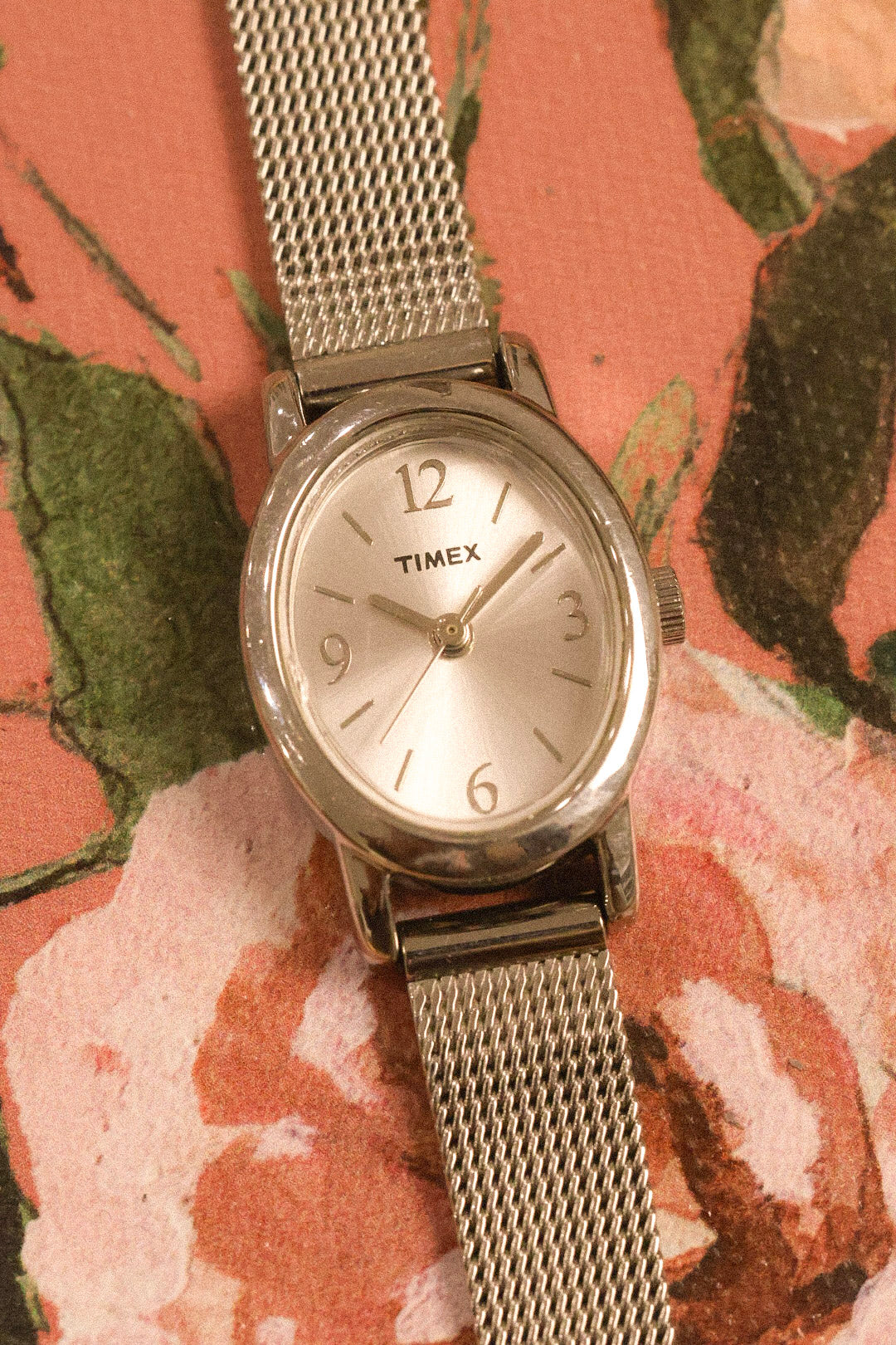 2015 Timex Mini Baignoire