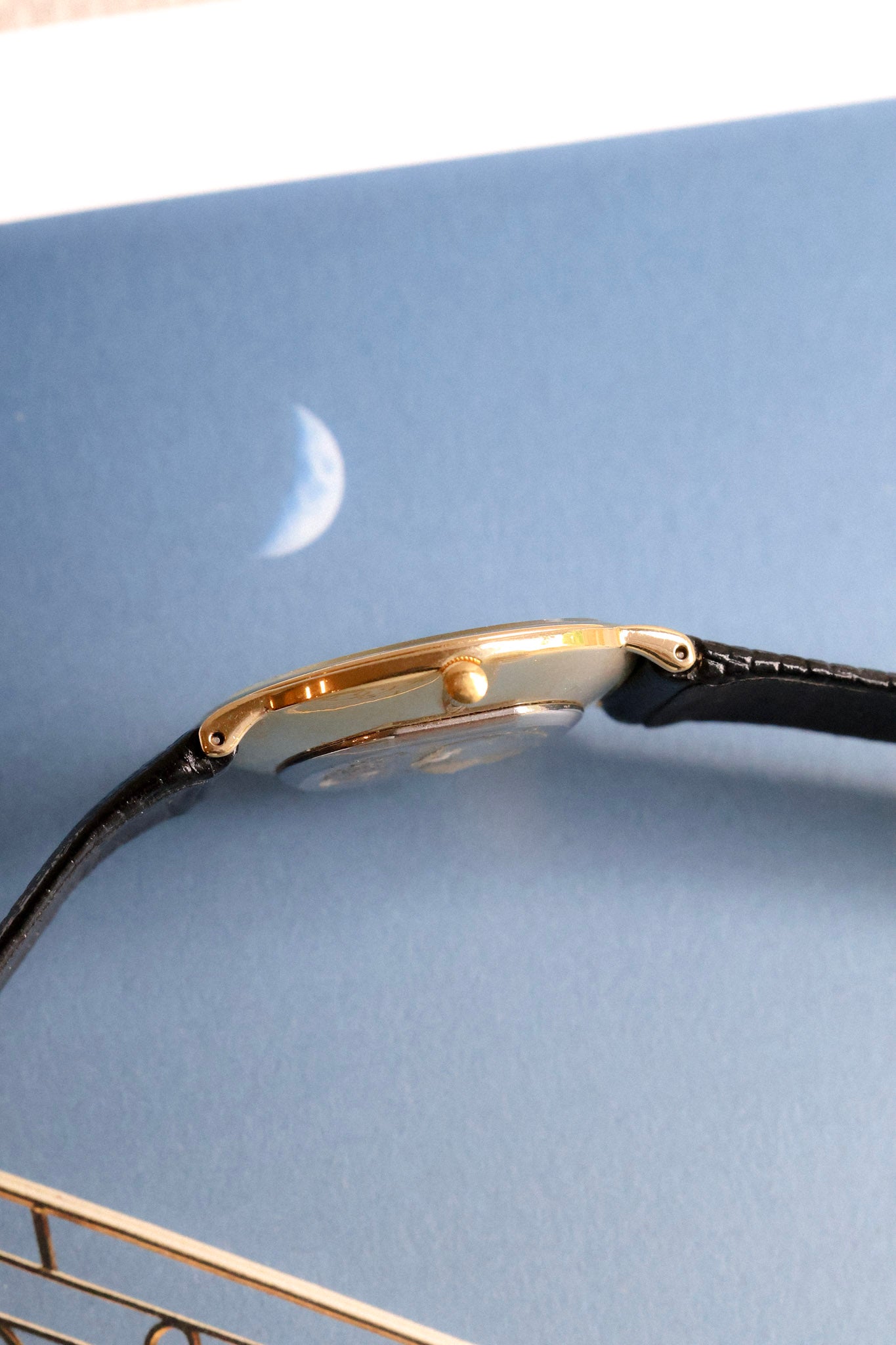 1989 Citizen Moonphase Calendar