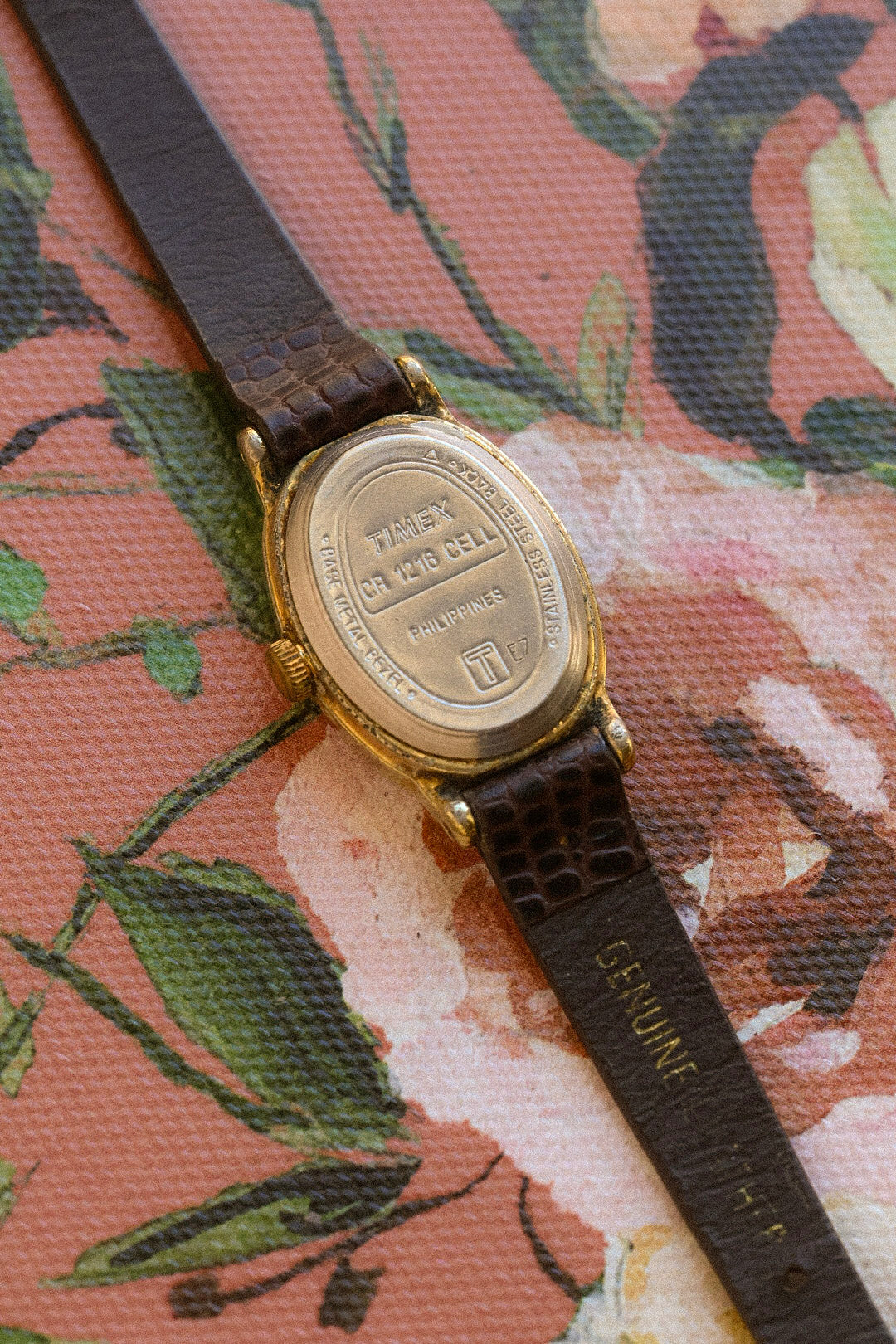 1997 Timex Mini Baignoire