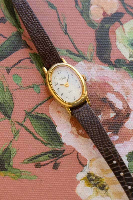 1997 Timex Mini Baignoire