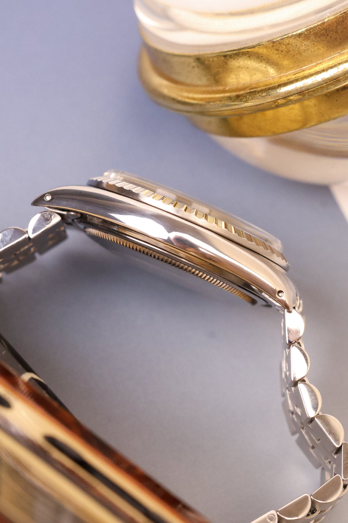 1979 Rolex Datejust 16030 - Serviced