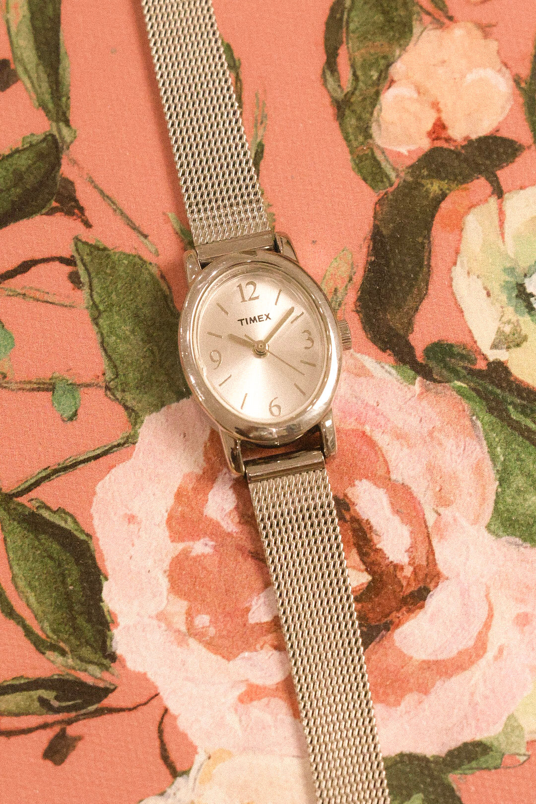 2015 Timex Mini Baignoire