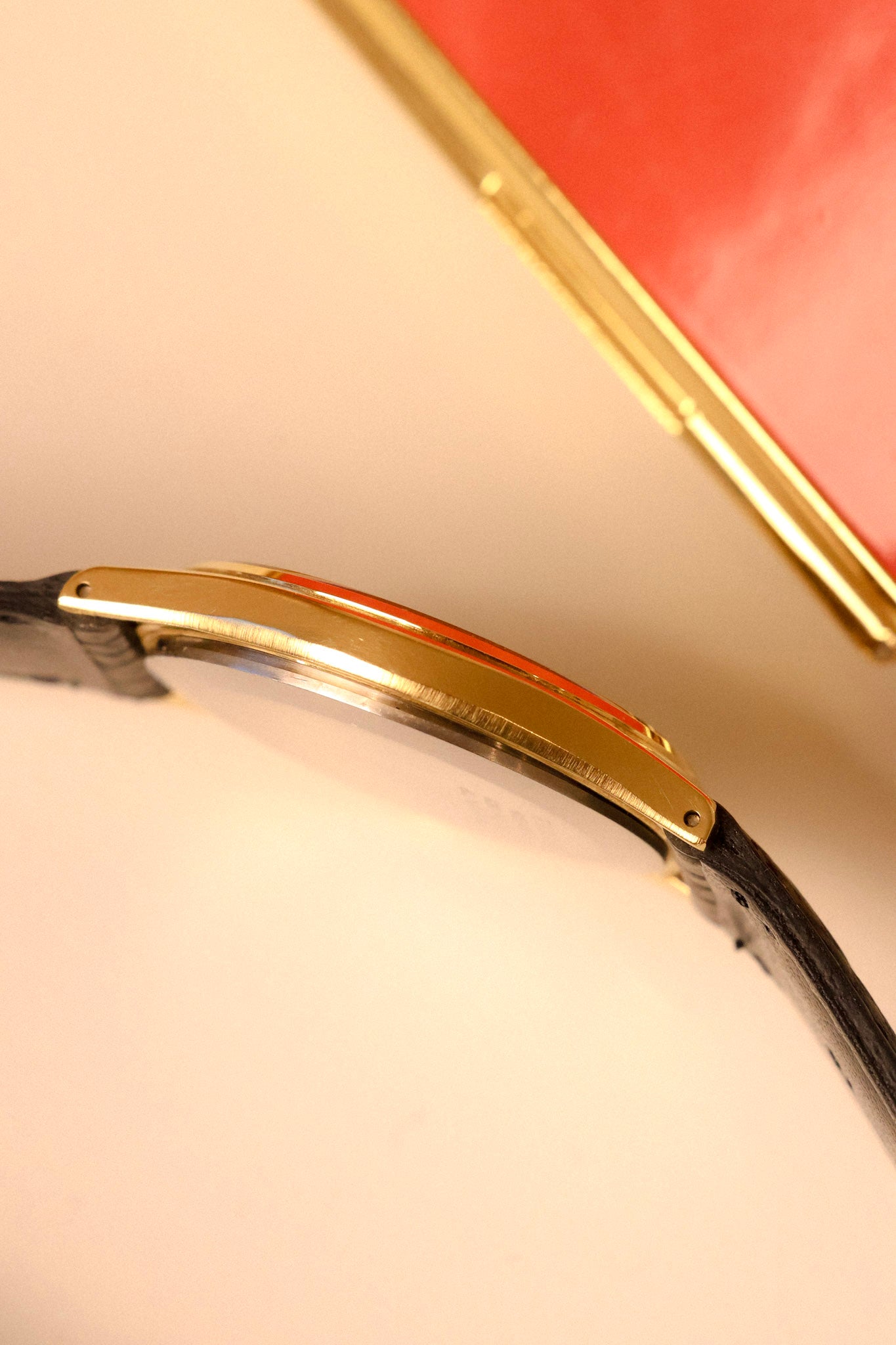 1979 Seiko Calatrava