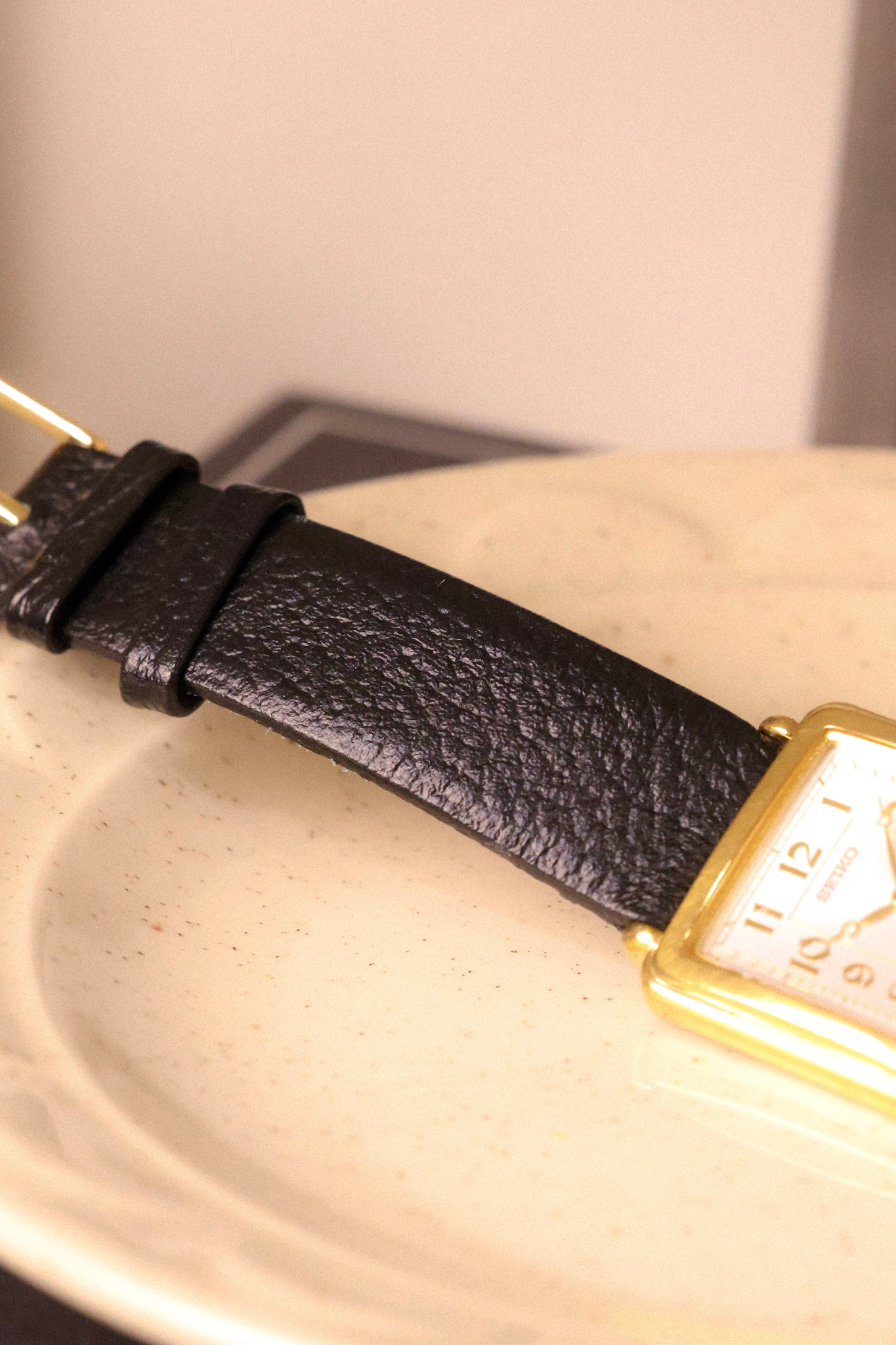 1999 Seiko Gondolo Breguet Hands
