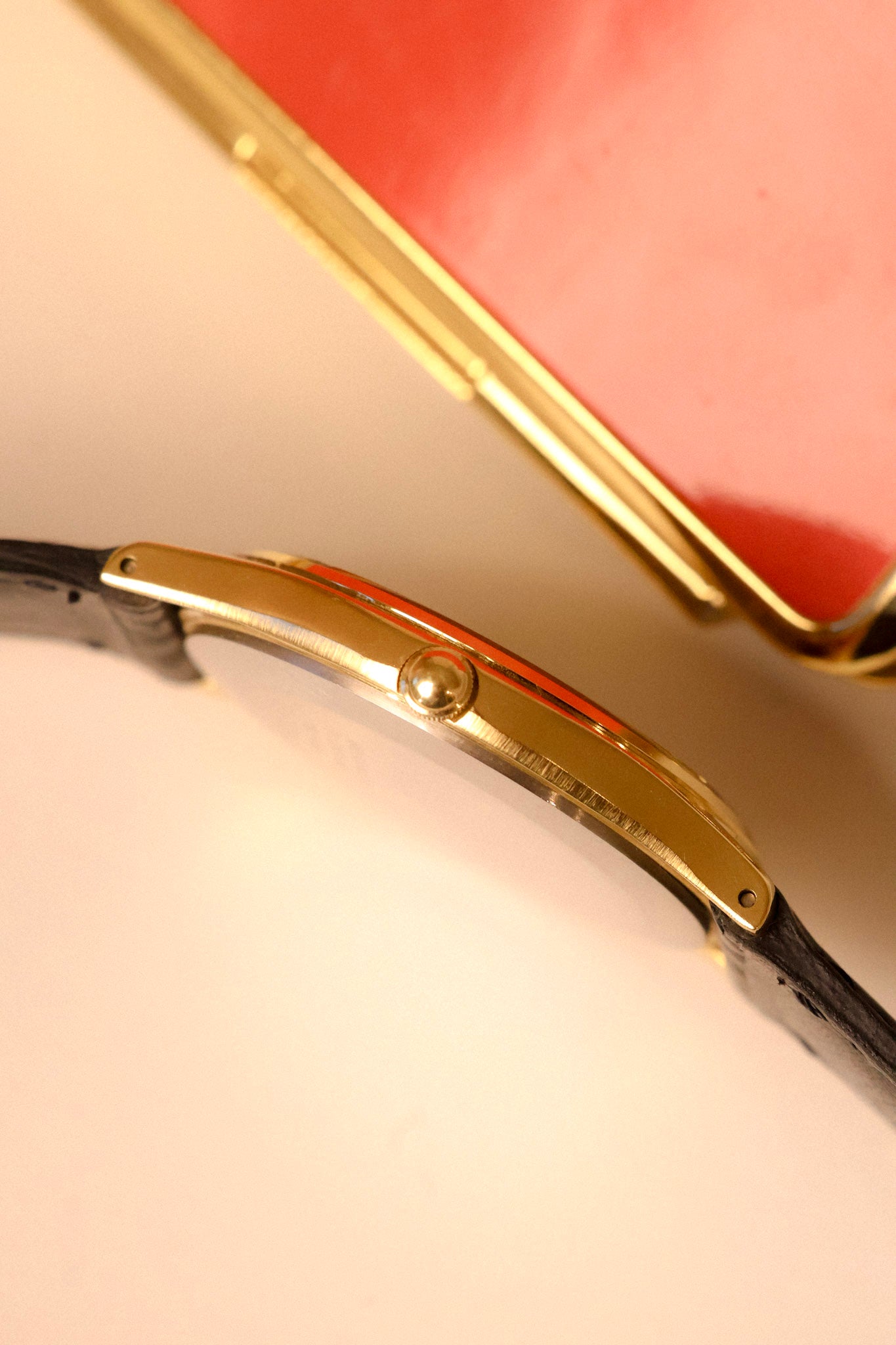 1979 Seiko Calatrava