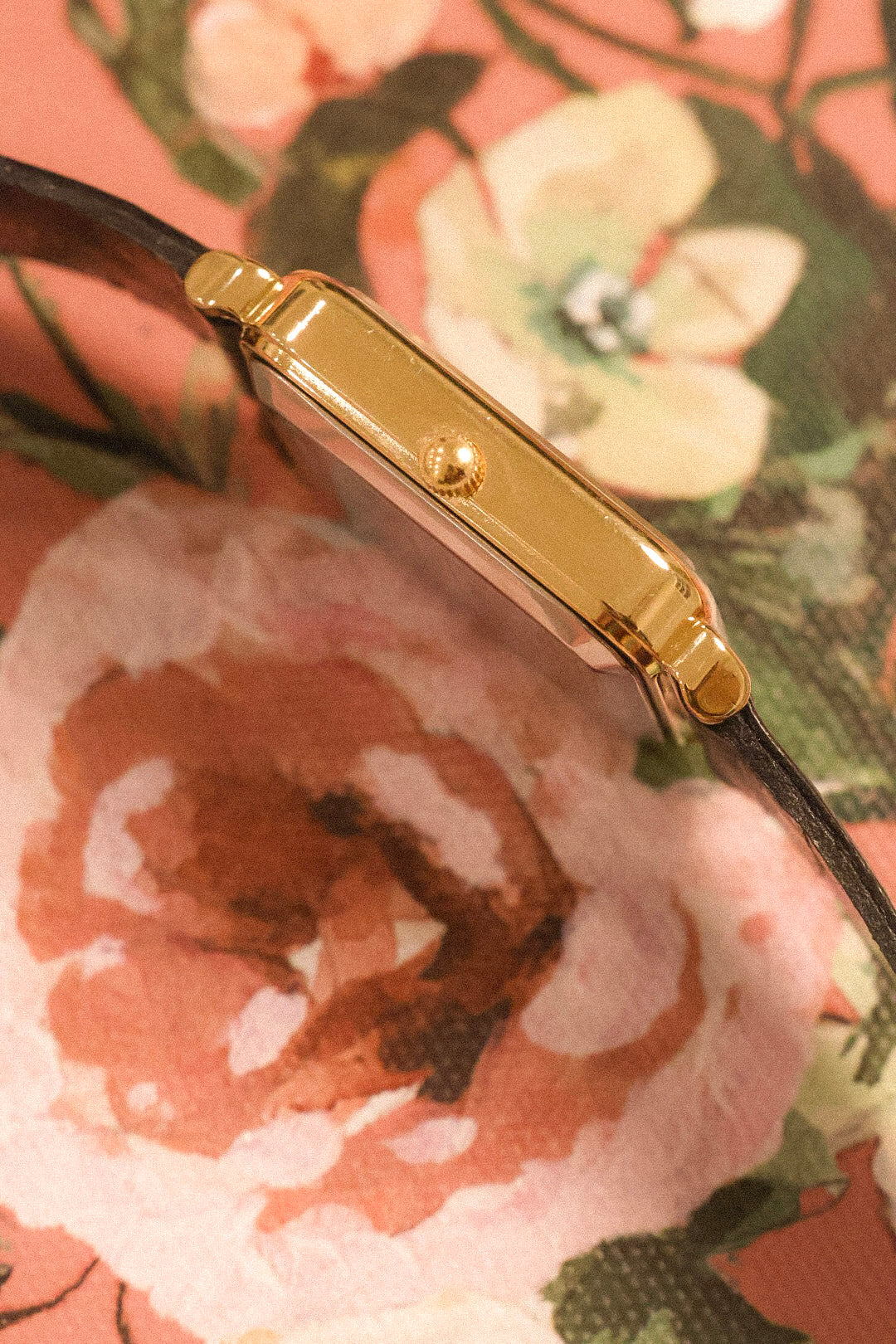 1993 Timex Cornes De Vache Calendar TV