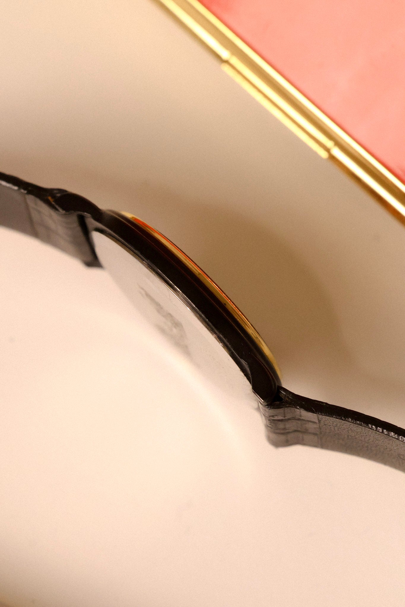 1983 Seiko Crosshair Dial