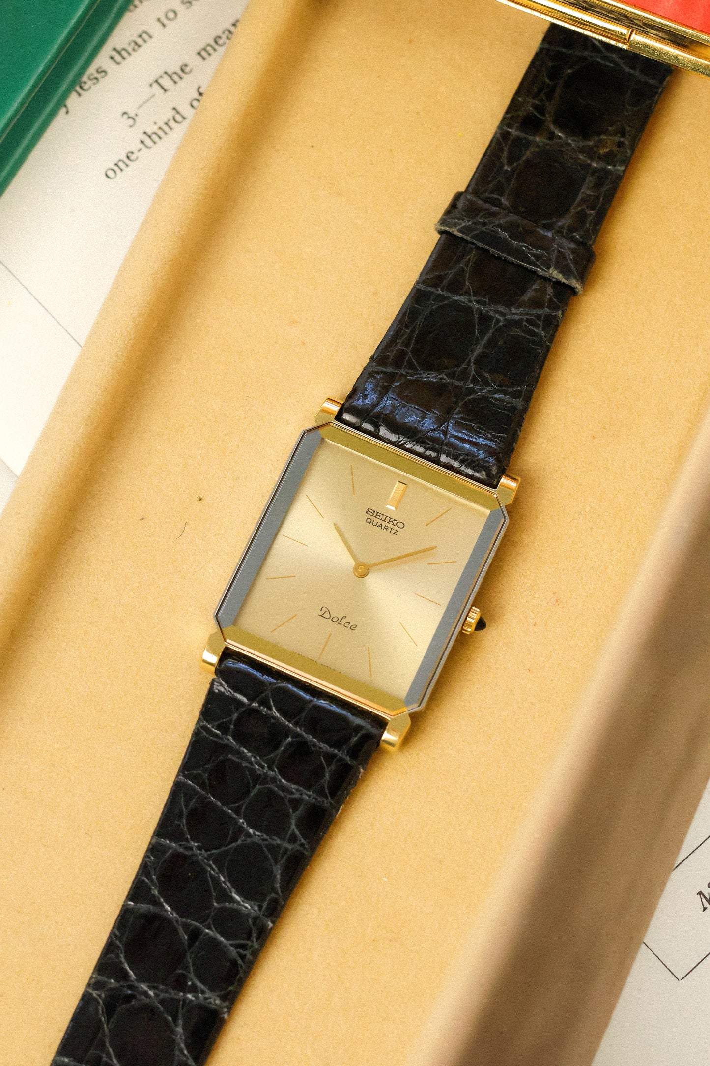 Special listing for L. Yang