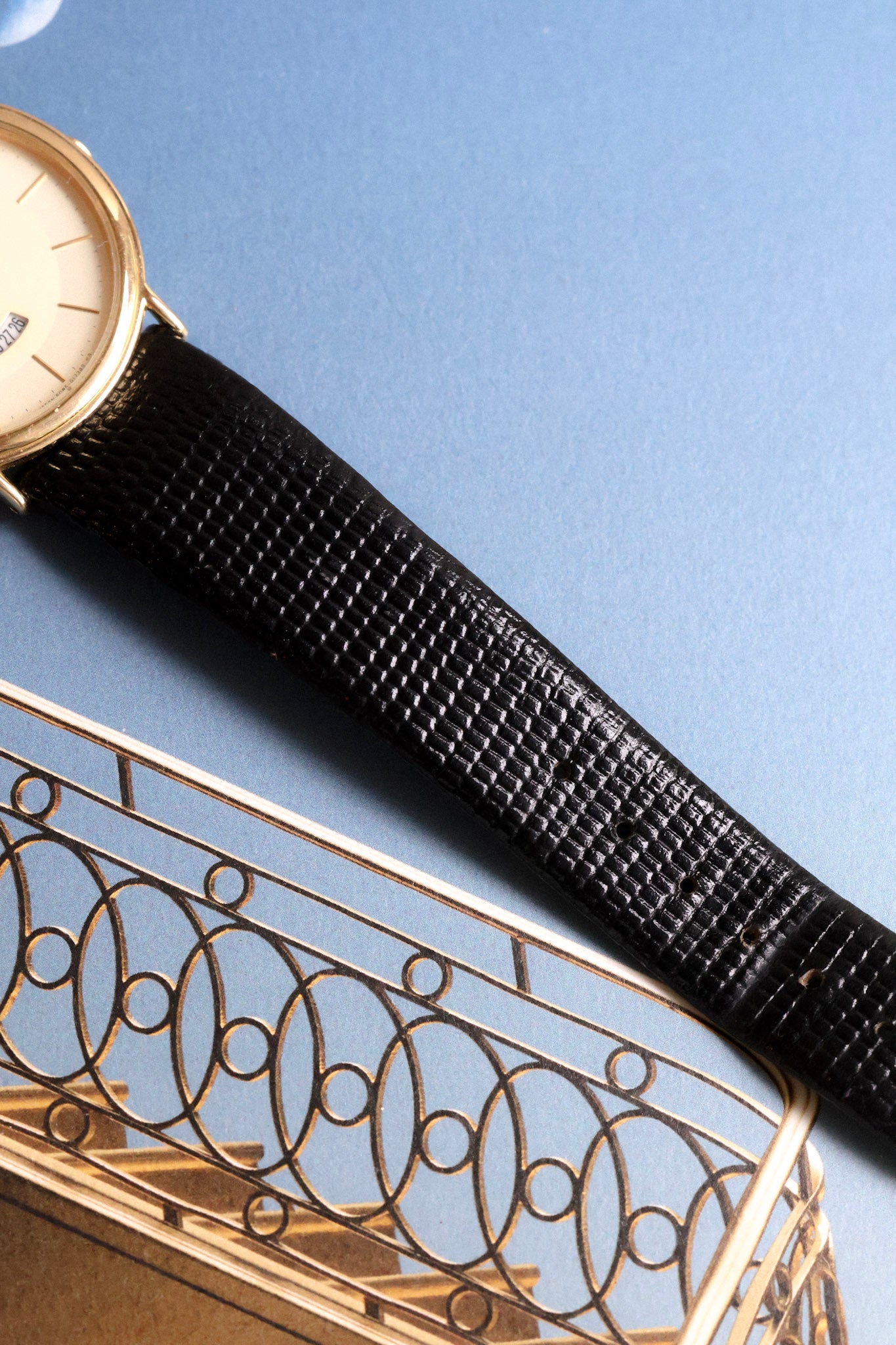 1989 Citizen Moonphase Calendar