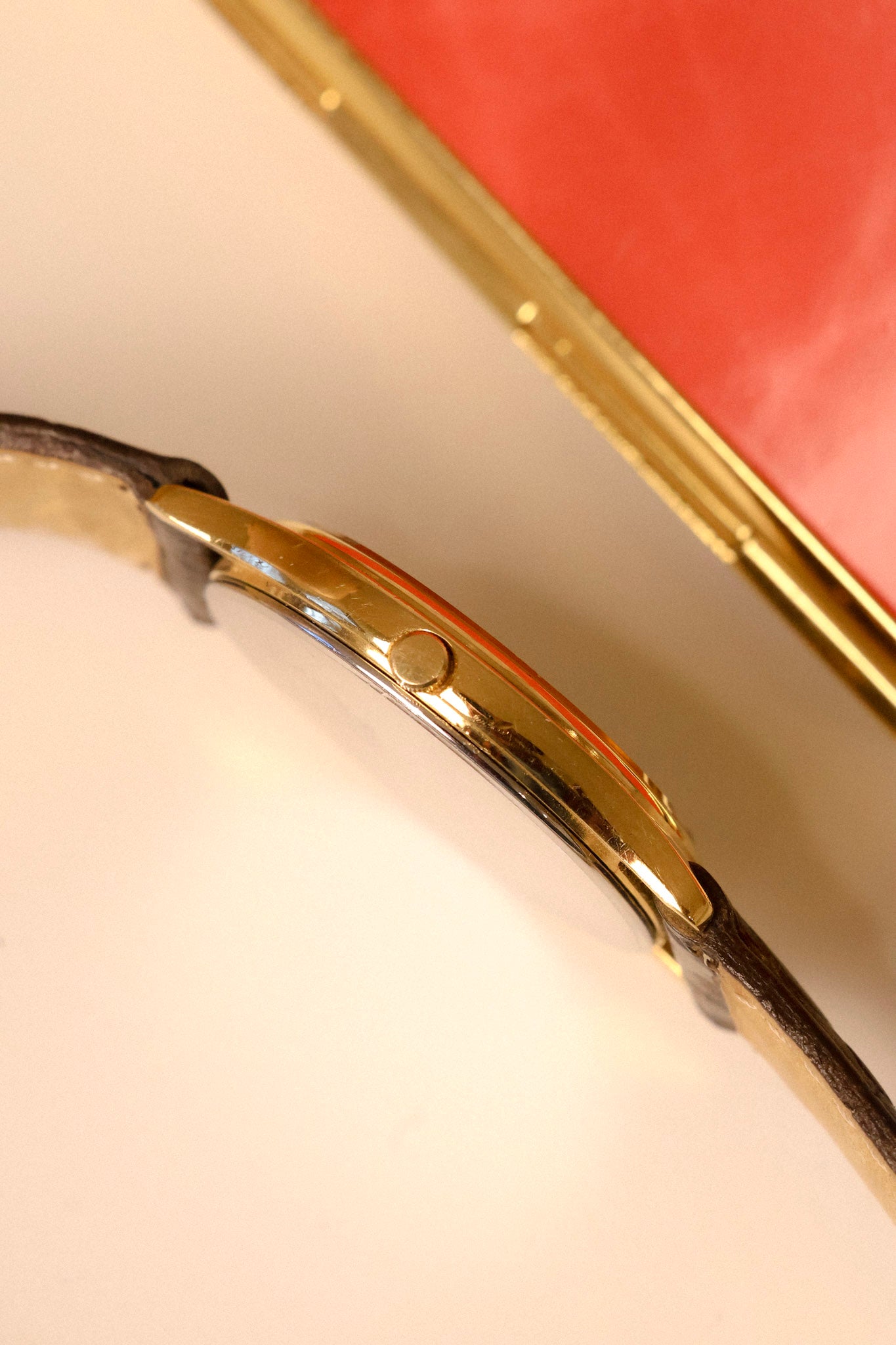 2002 Seiko "Guilloche" Dial