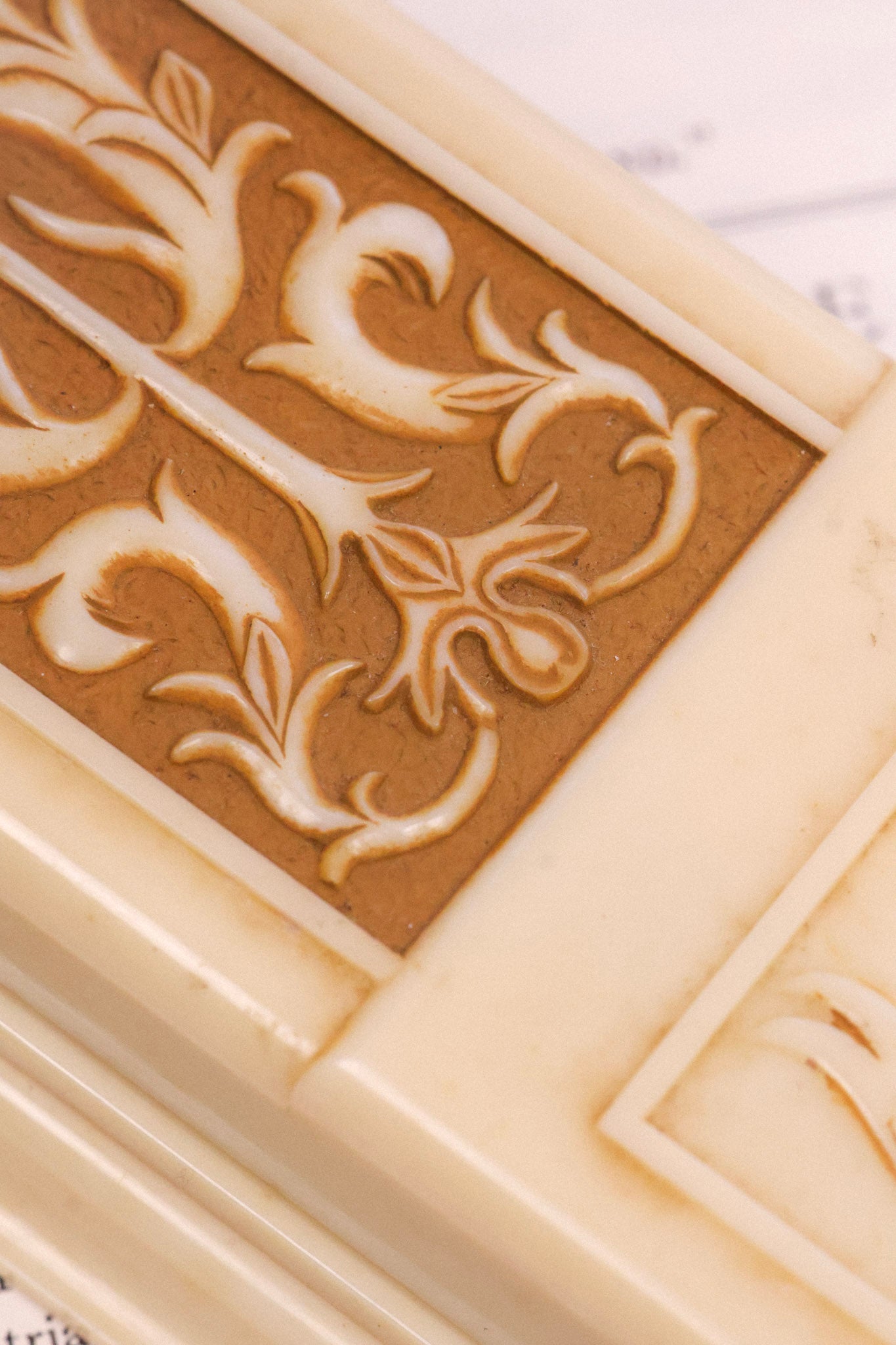 1948 Hamilton Dyson - 14K Gold Filled Award Watch