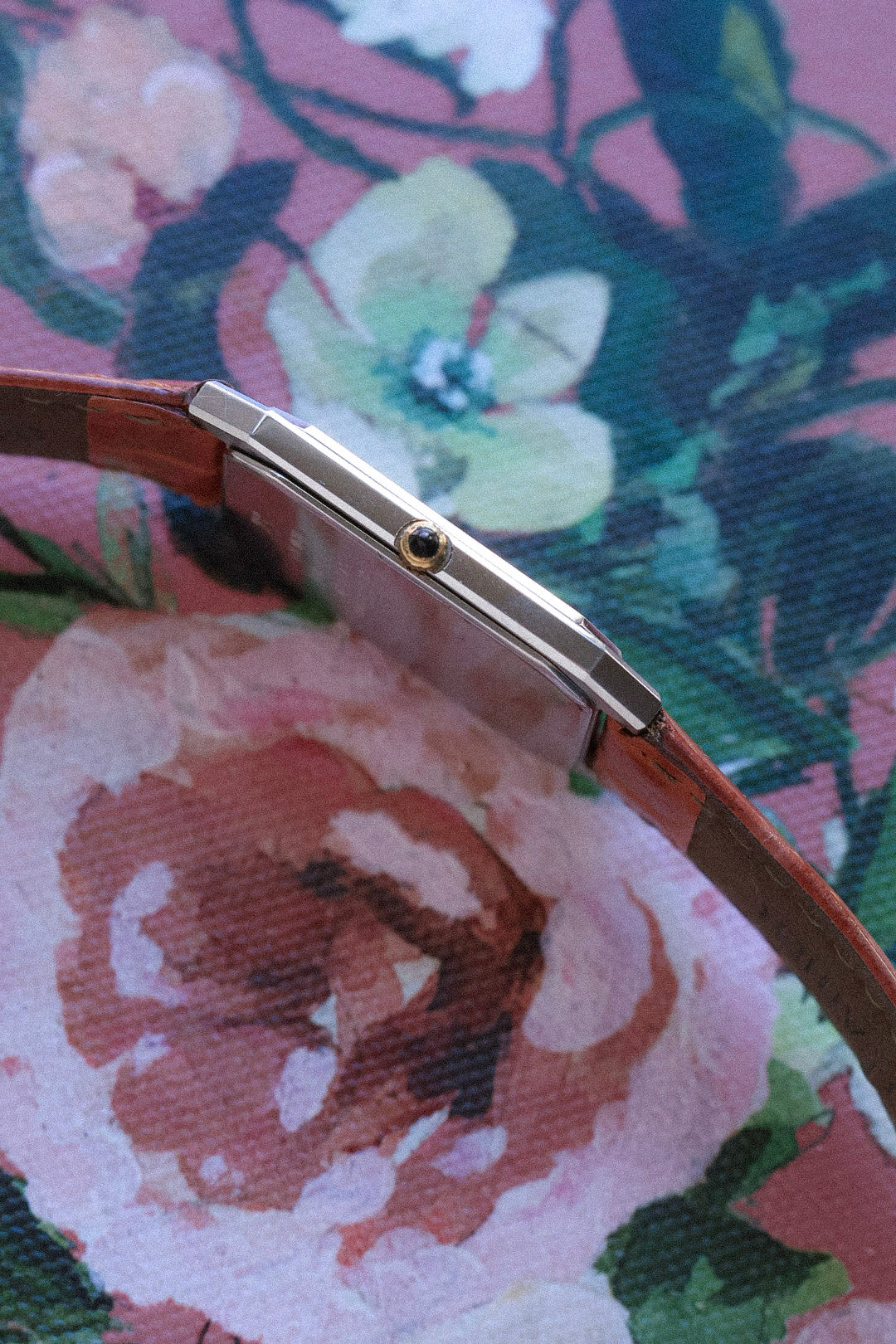 1985 Seiko Dolce Champagne NSA Octo