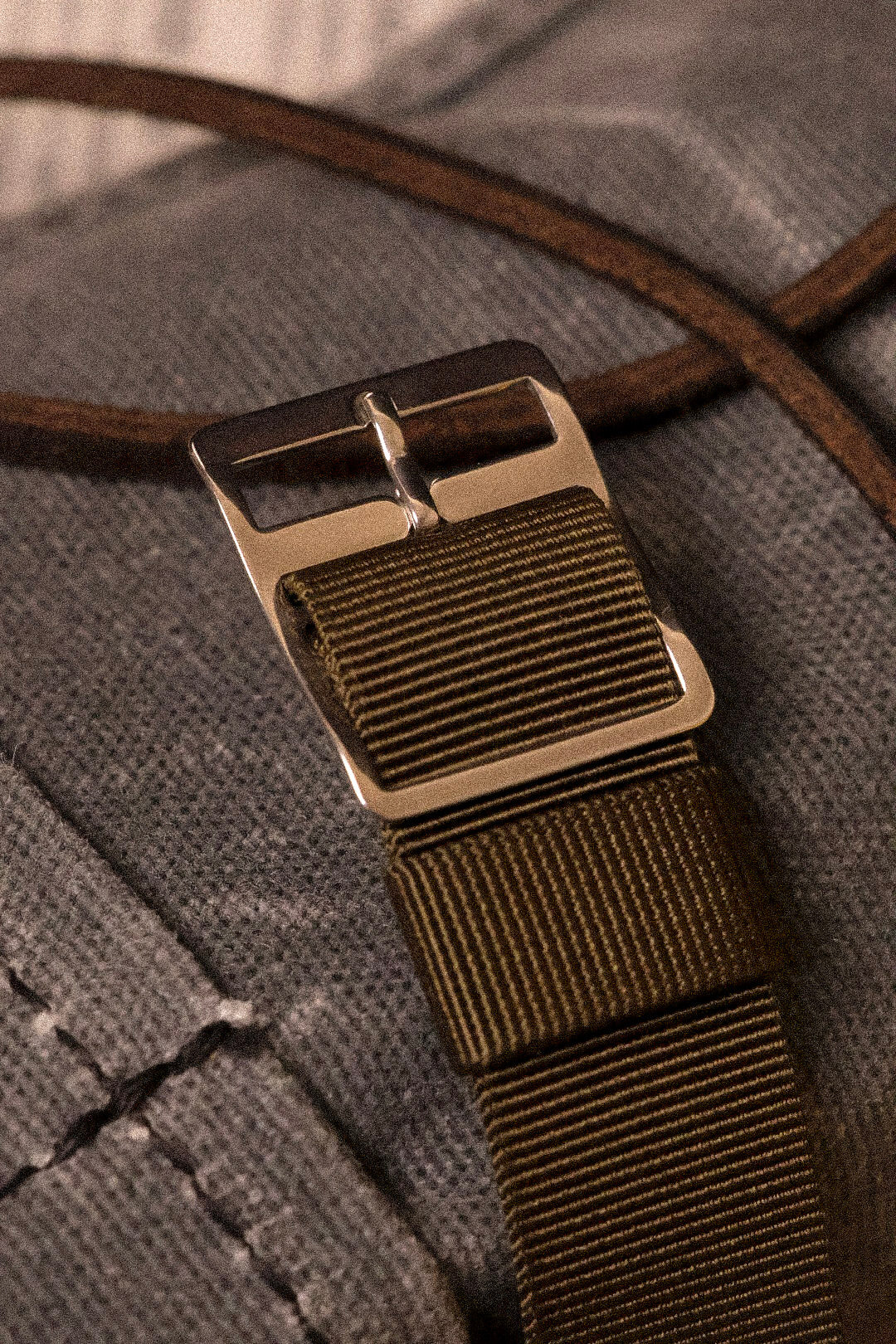 1997 Timex WR Military Inspired Field Watch