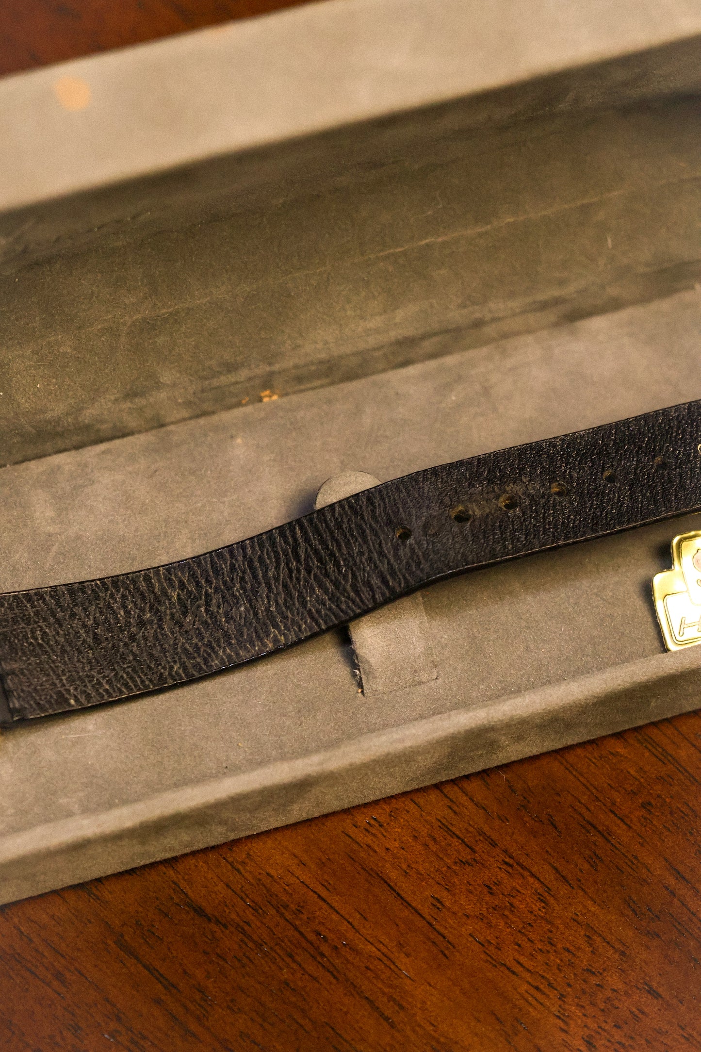 80’s Hamilton Saville