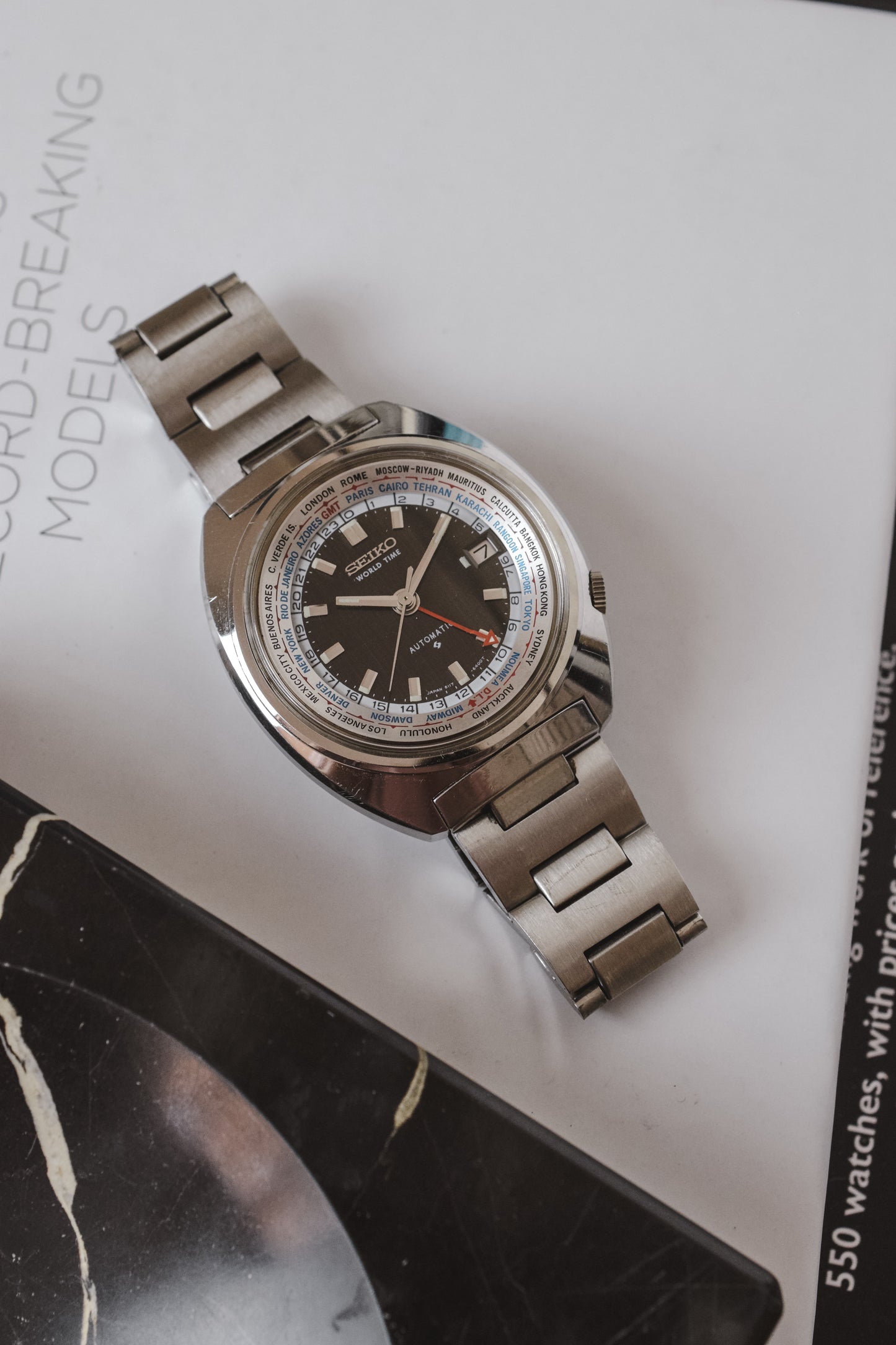 Special listing for Jay