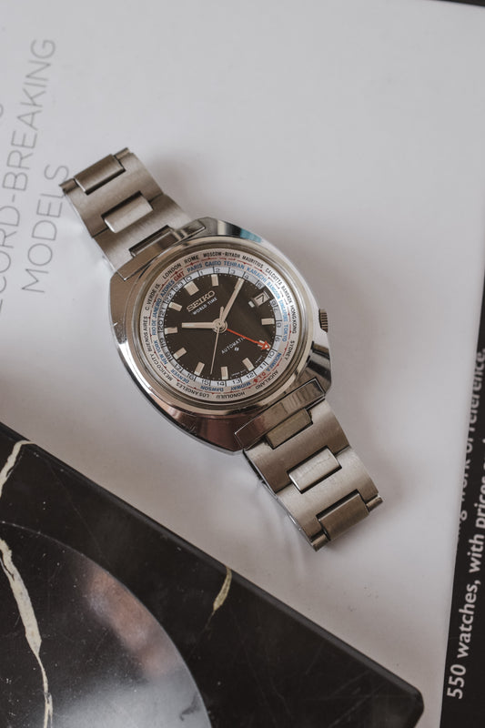 Special listing for Jay