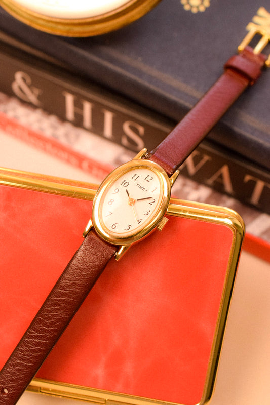 1988 Timex Mini Baignoire