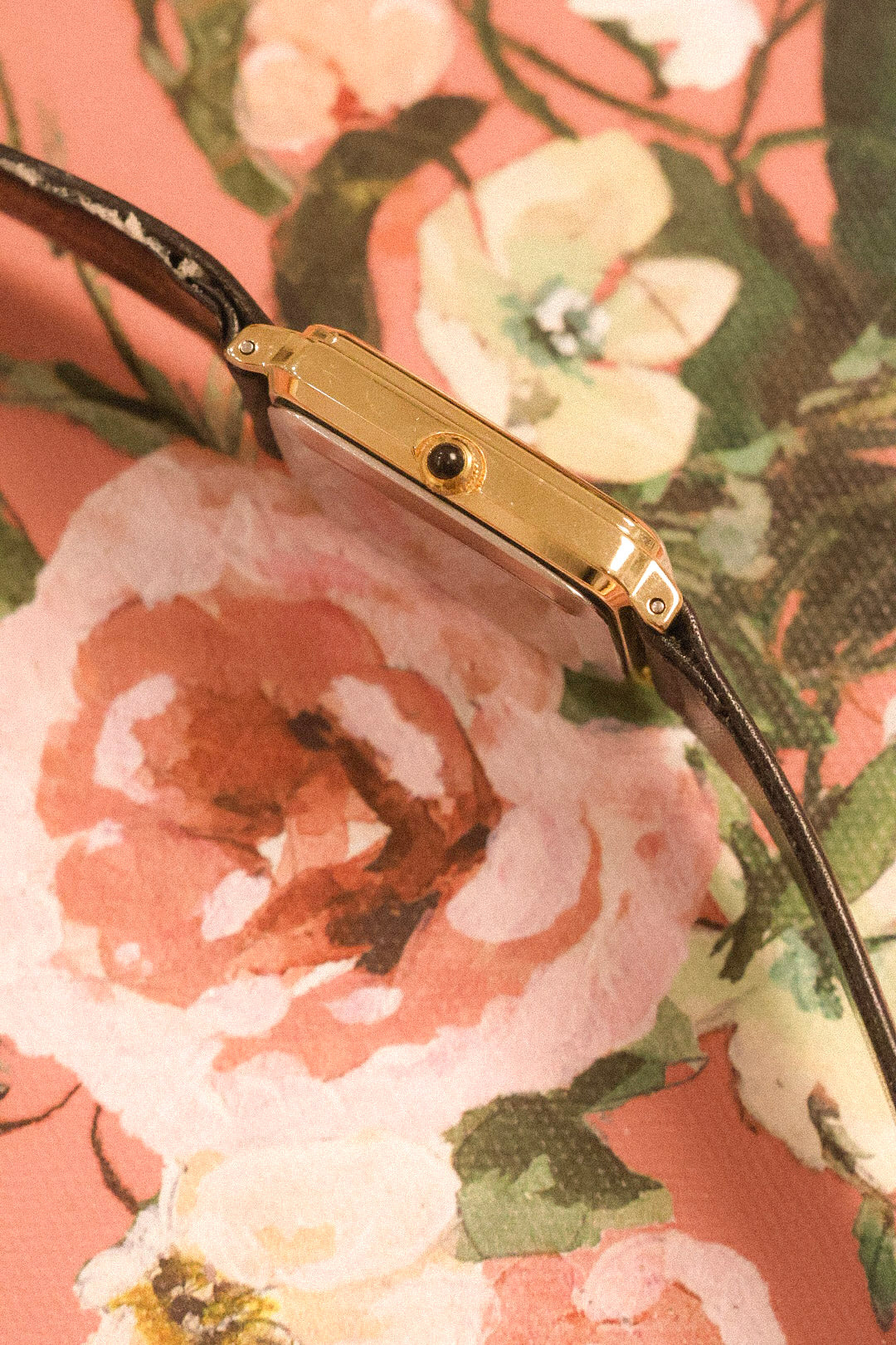 1994 Timex Tapestry Dial Octo