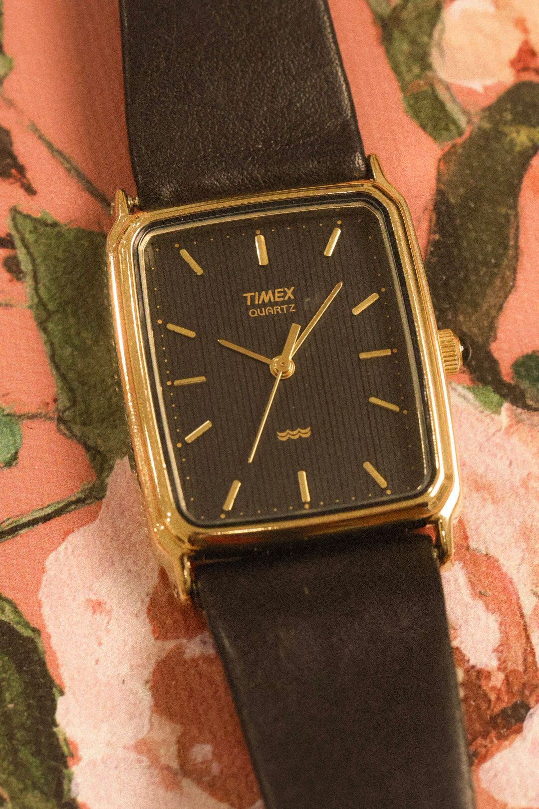 1994 Timex Tapestry Dial Octo