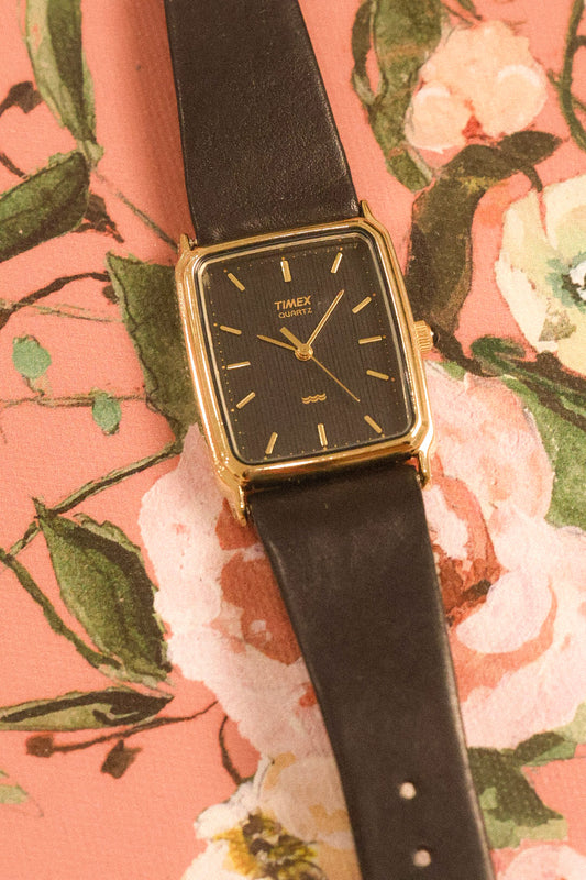 1994 Timex Tapestry Dial Octo