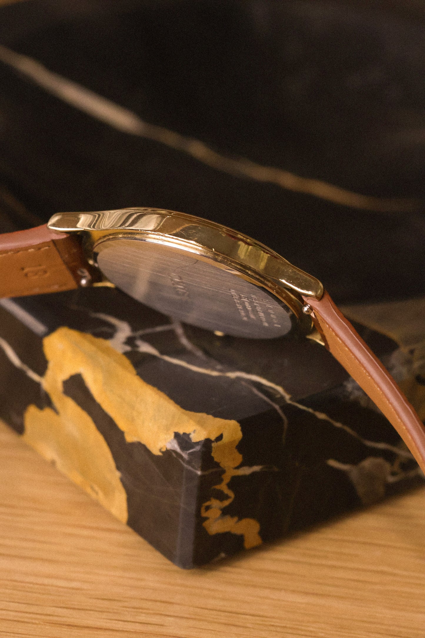 2001 Seiko Breguet Classique