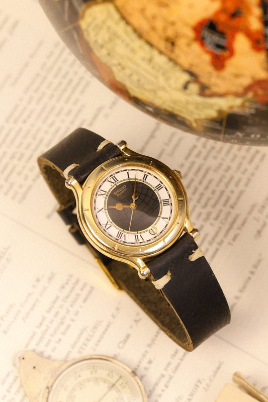 Special listing for Nicolas