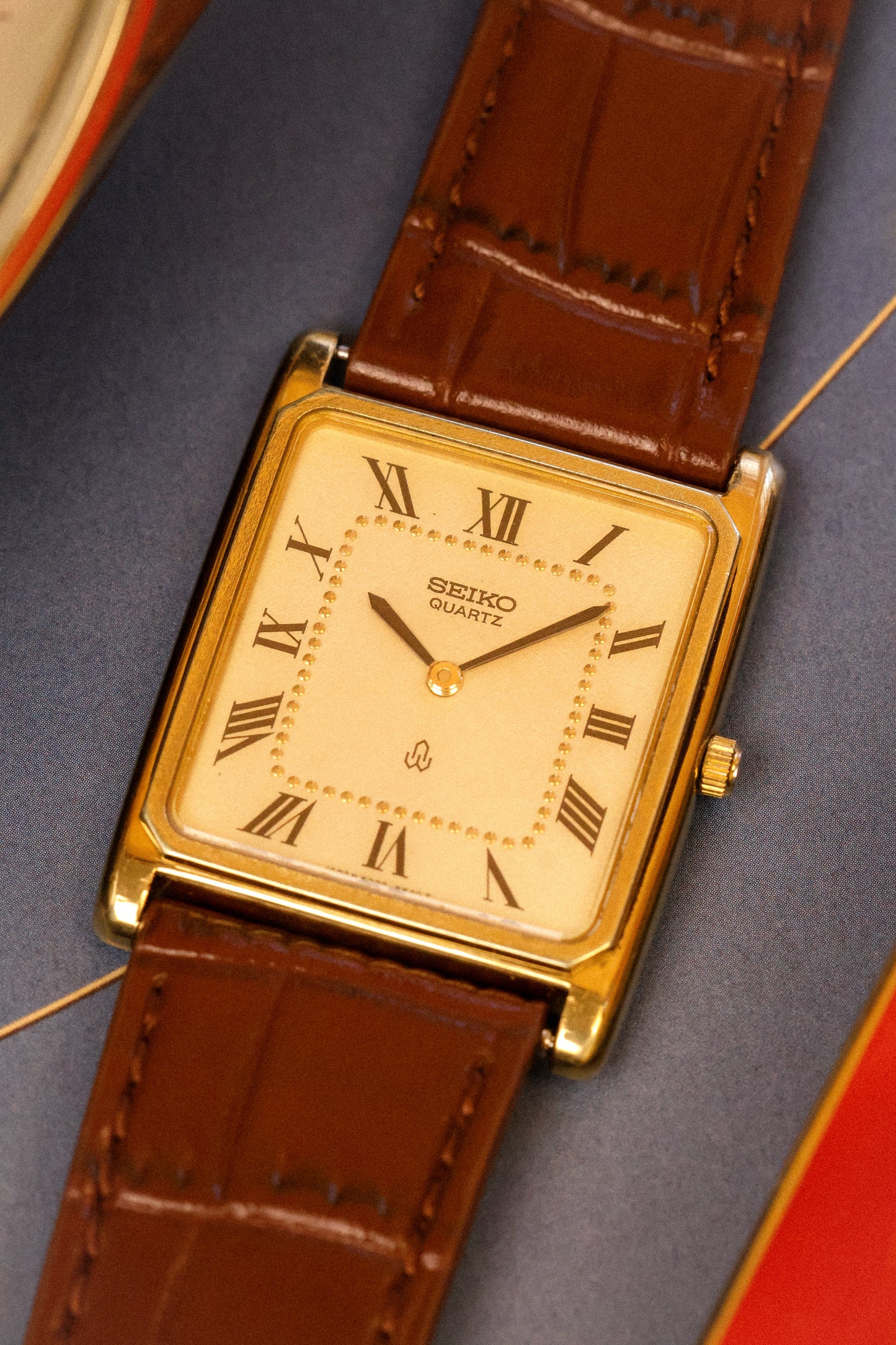 Special listing for Rich