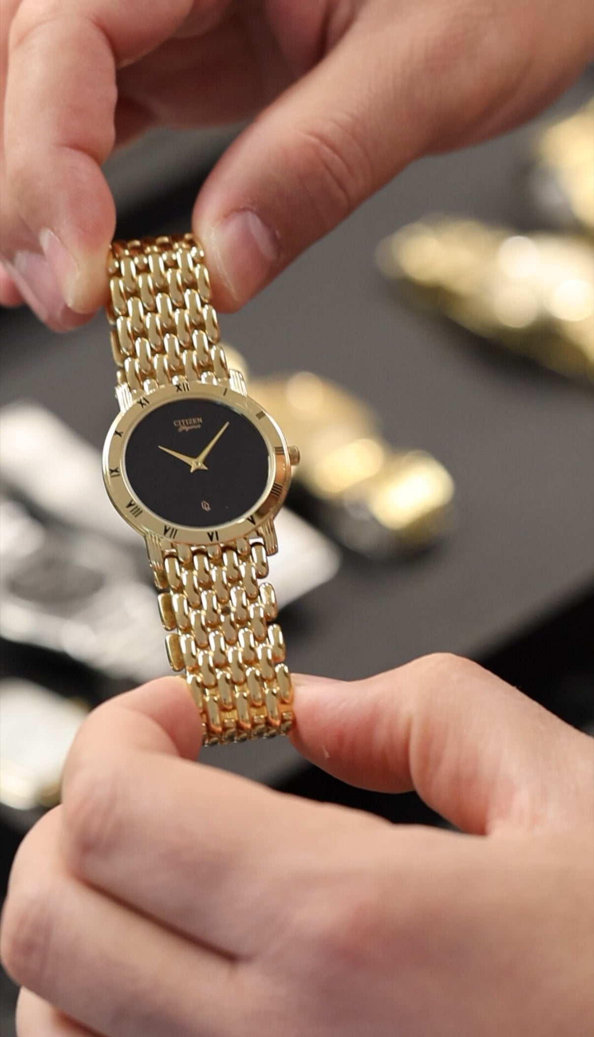 Special listing for S. Moore