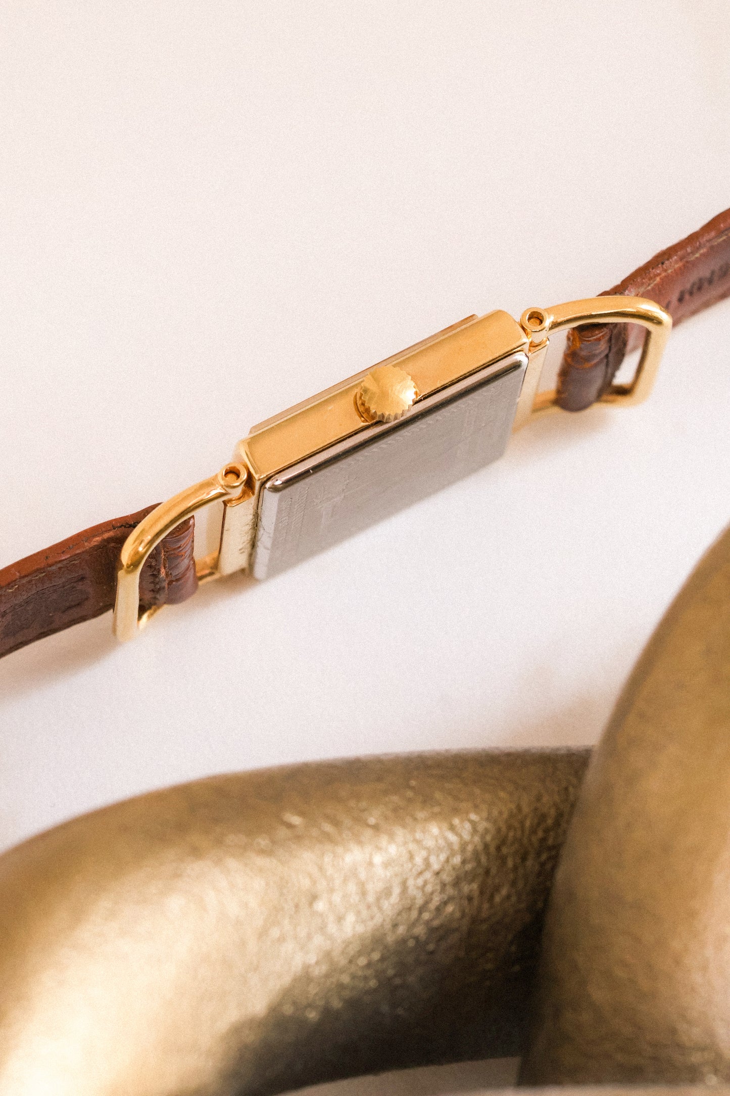 80’s Hamilton Wilshire - Registered Edition