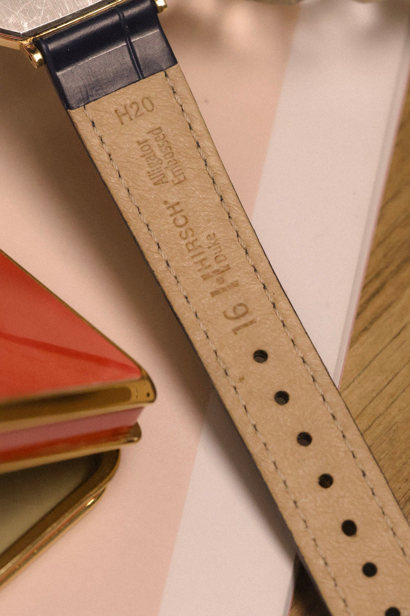 1984 Seiko Dolce Honeycomb Deca