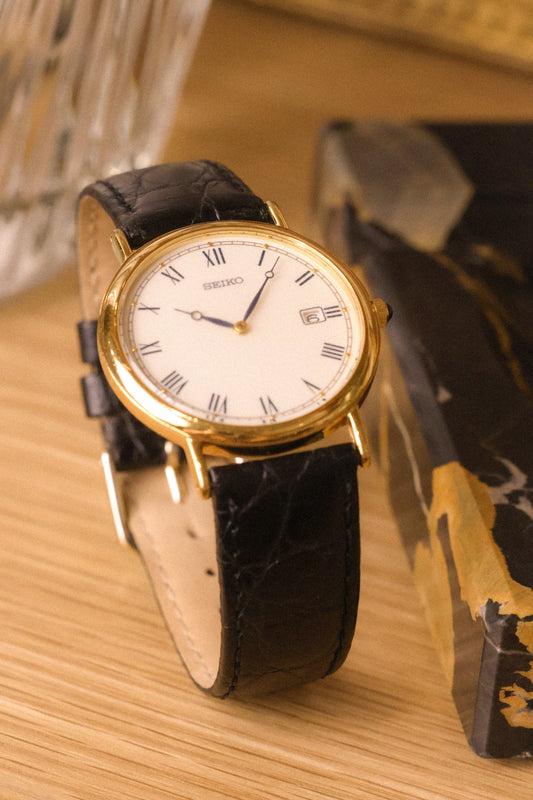 1998 Seiko Breguet Classique