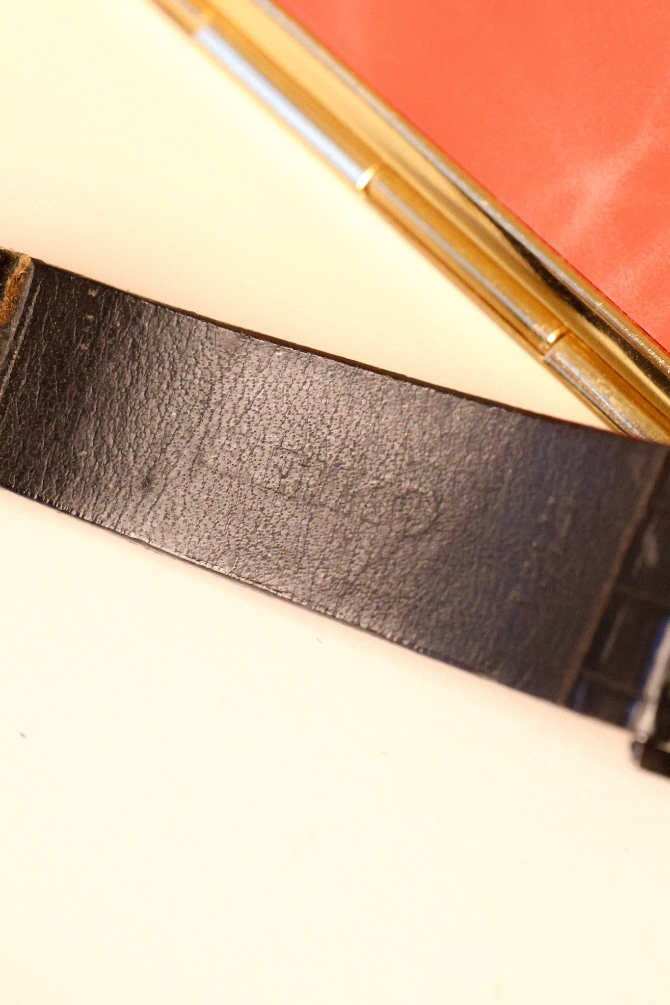 1983 Seiko Crosshair Dial