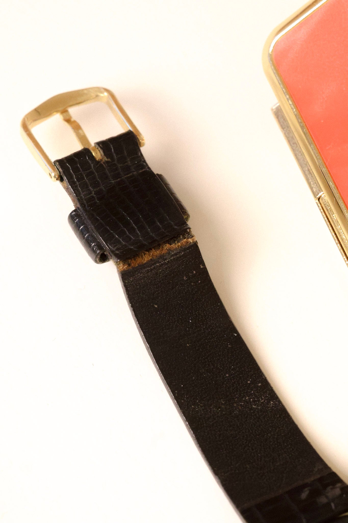 1983 Seiko Crosshair Dial