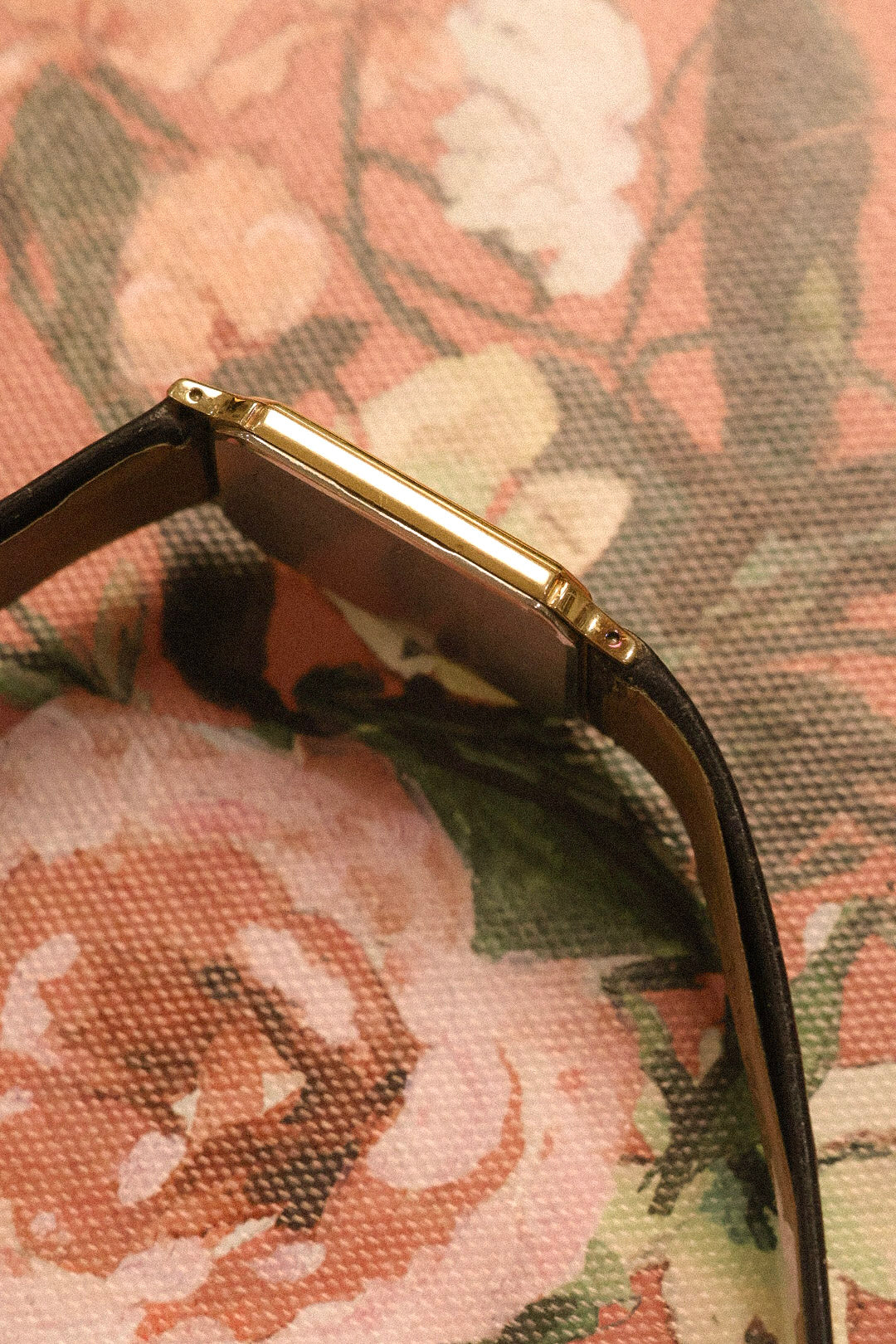 1984 Seiko Dolce Golden Octo