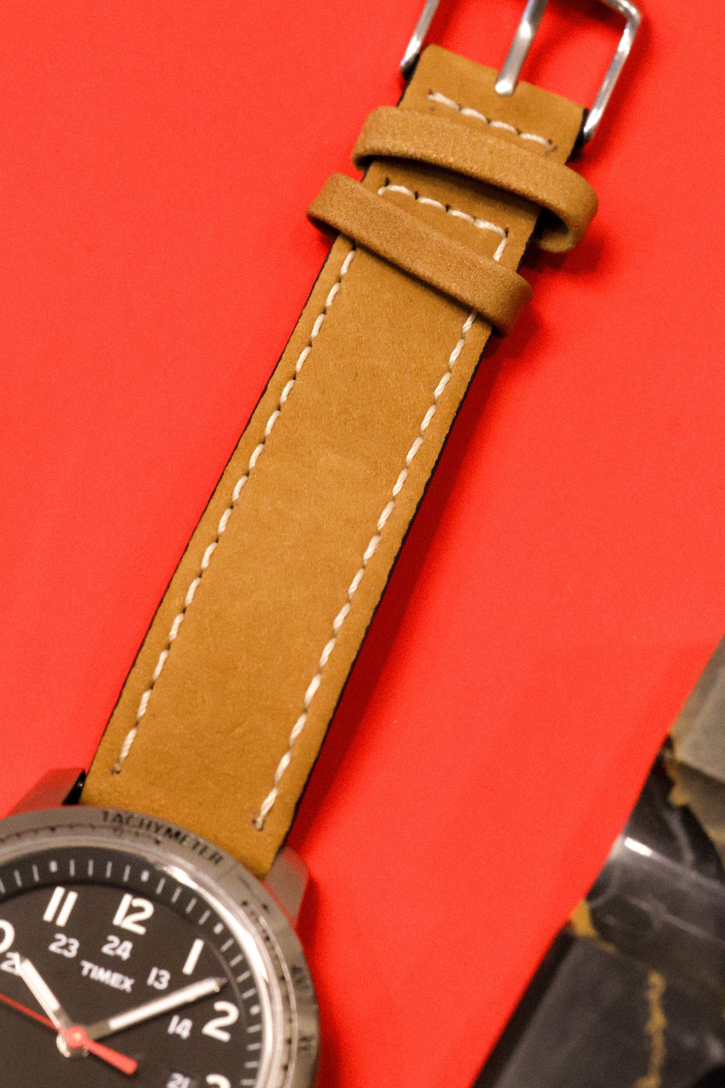2011 Timex Indiglo Field Watch
