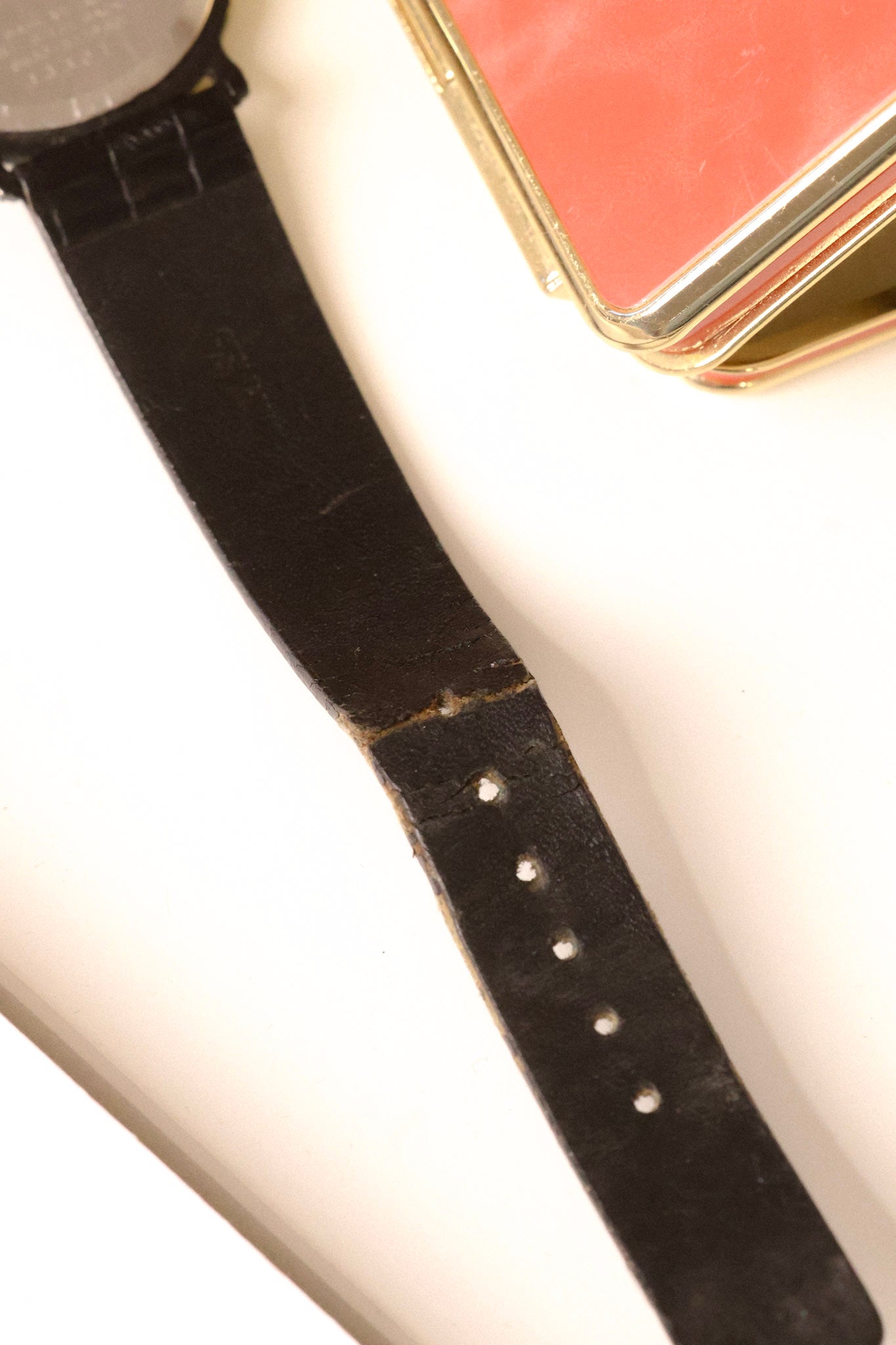 1983 Seiko Crosshair Dial