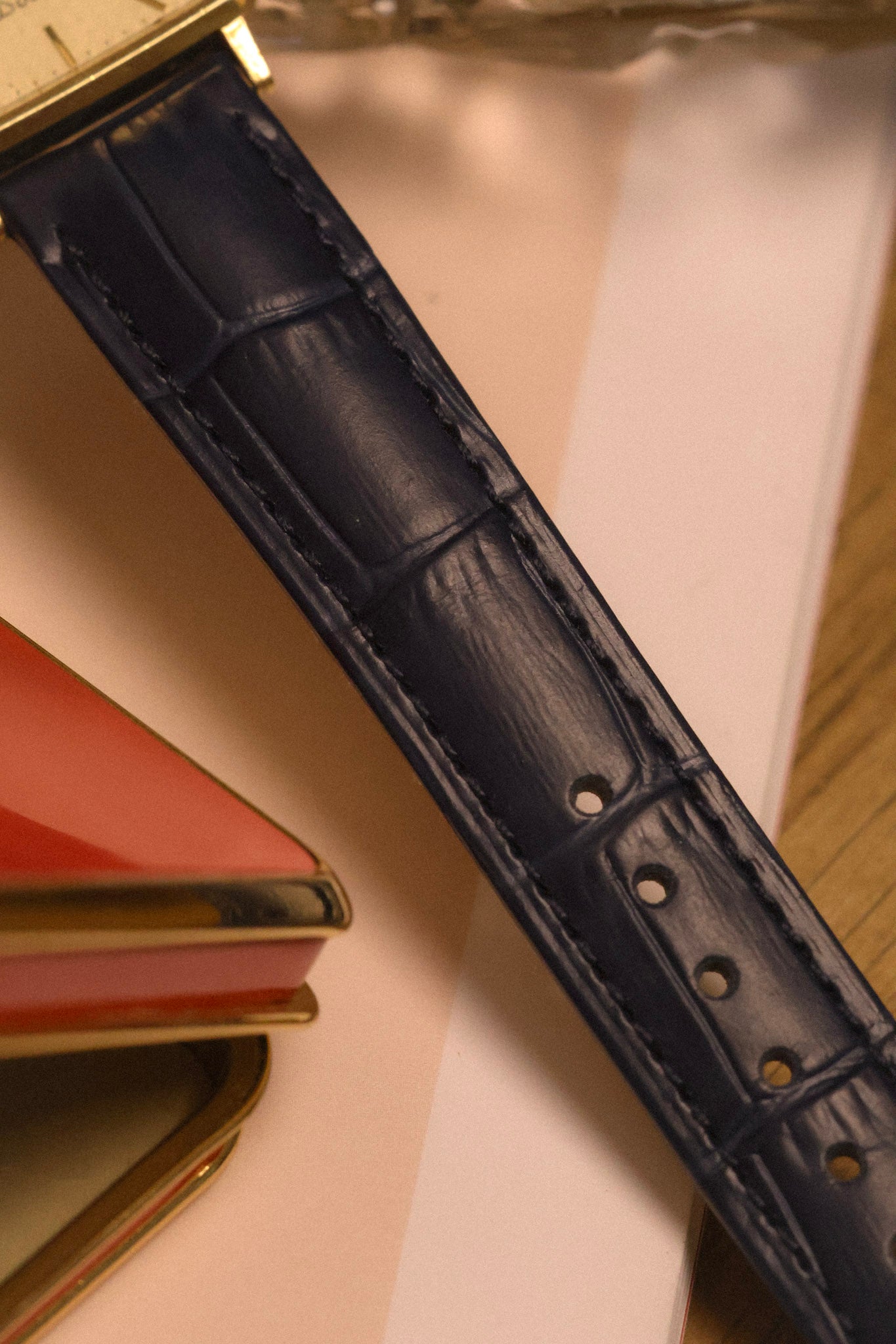 1984 Seiko Dolce Honeycomb Deca