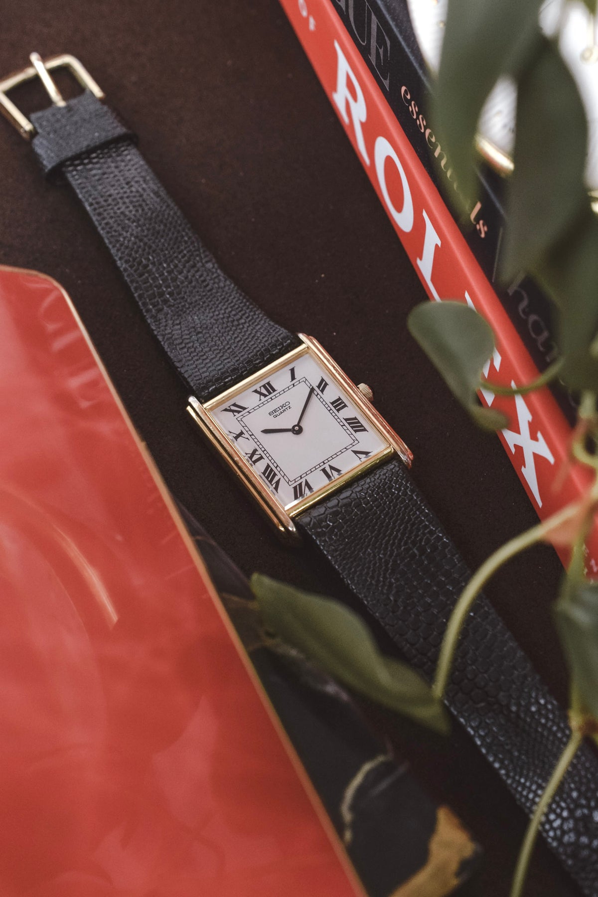 1984 Seiko 