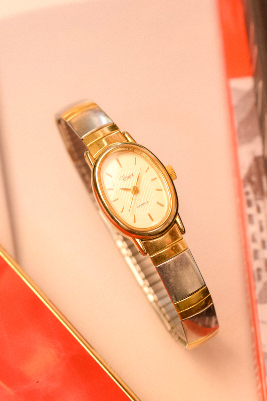 2001 Timex Mini Baignoire