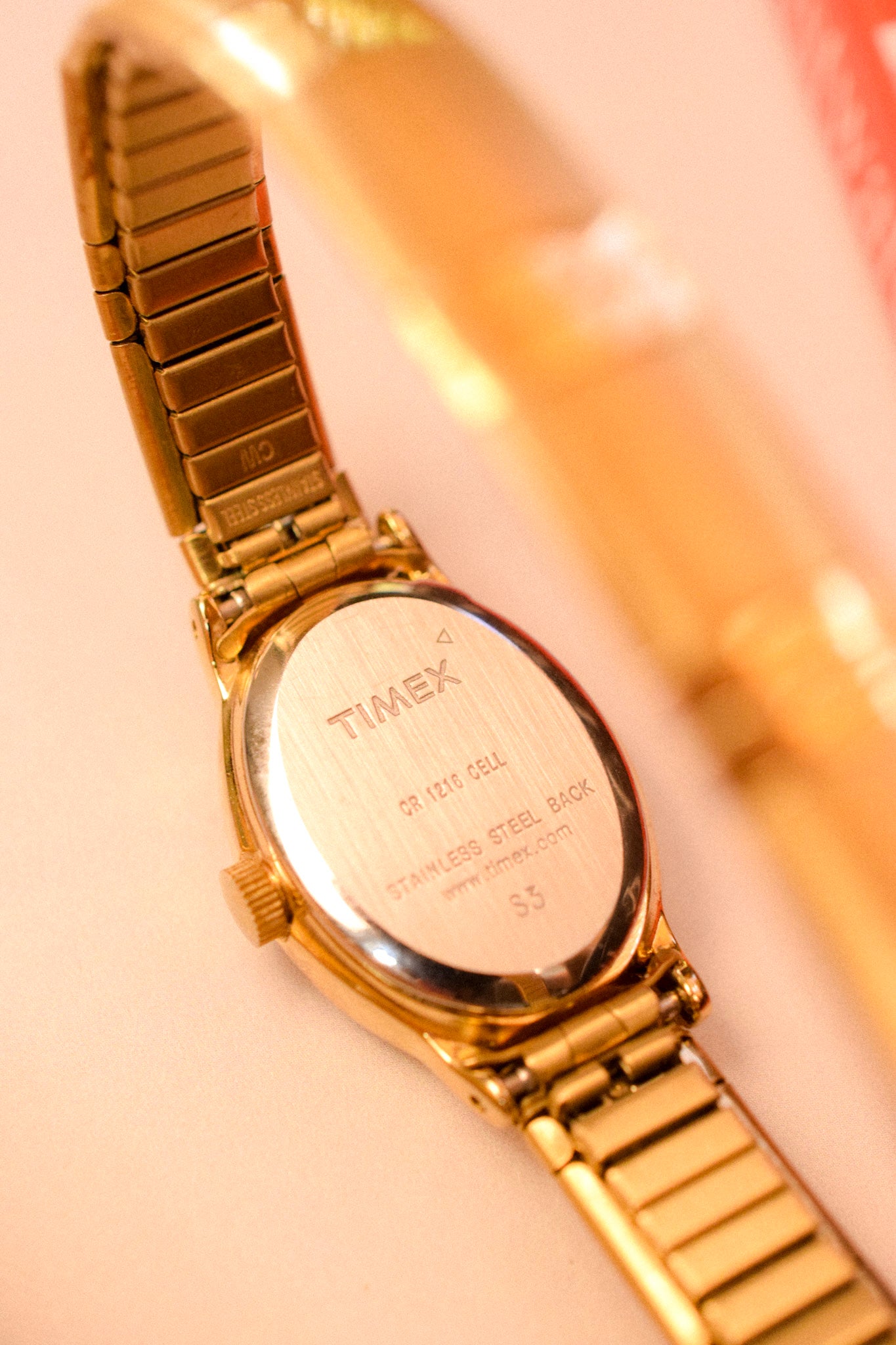 2008 Timex Mini Baignoire