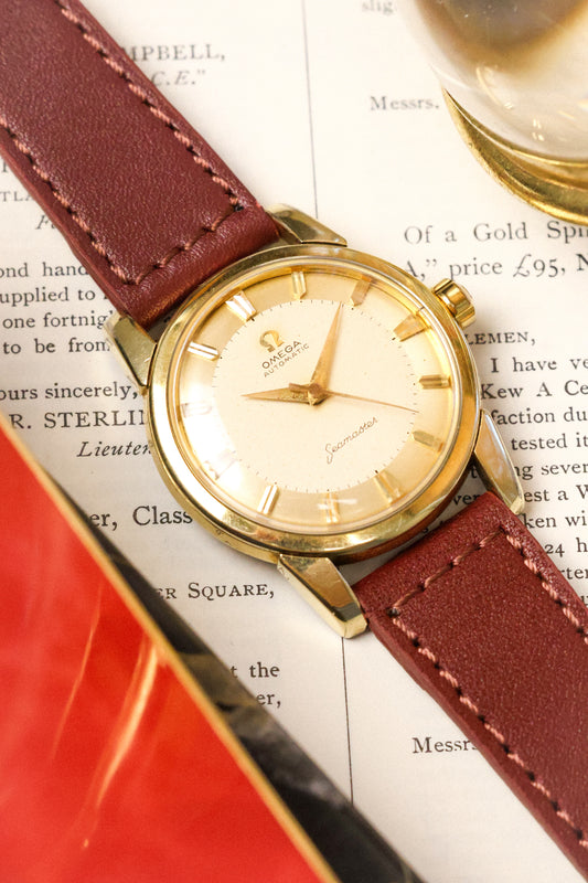 Special listing for Z. Vaughn